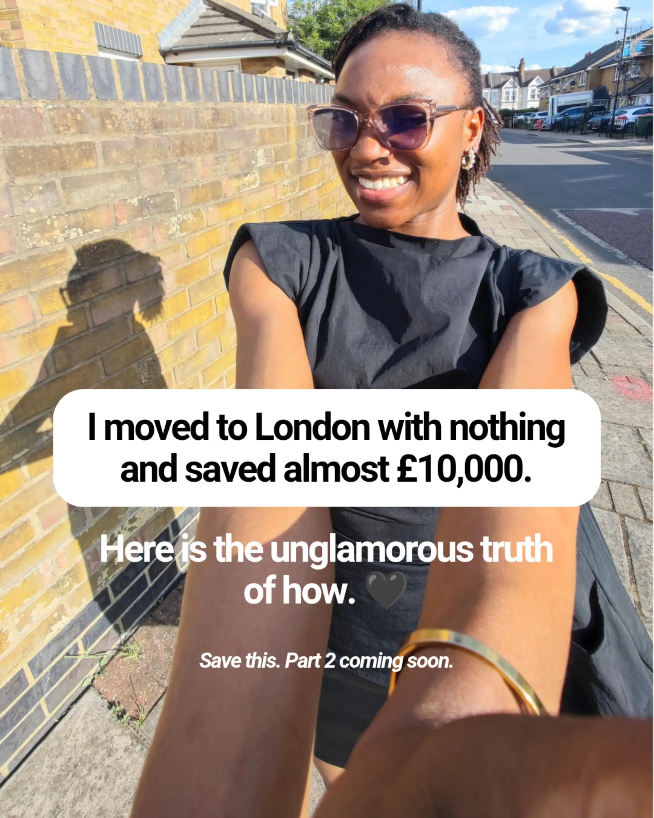 @Busayo | Money & Mindset