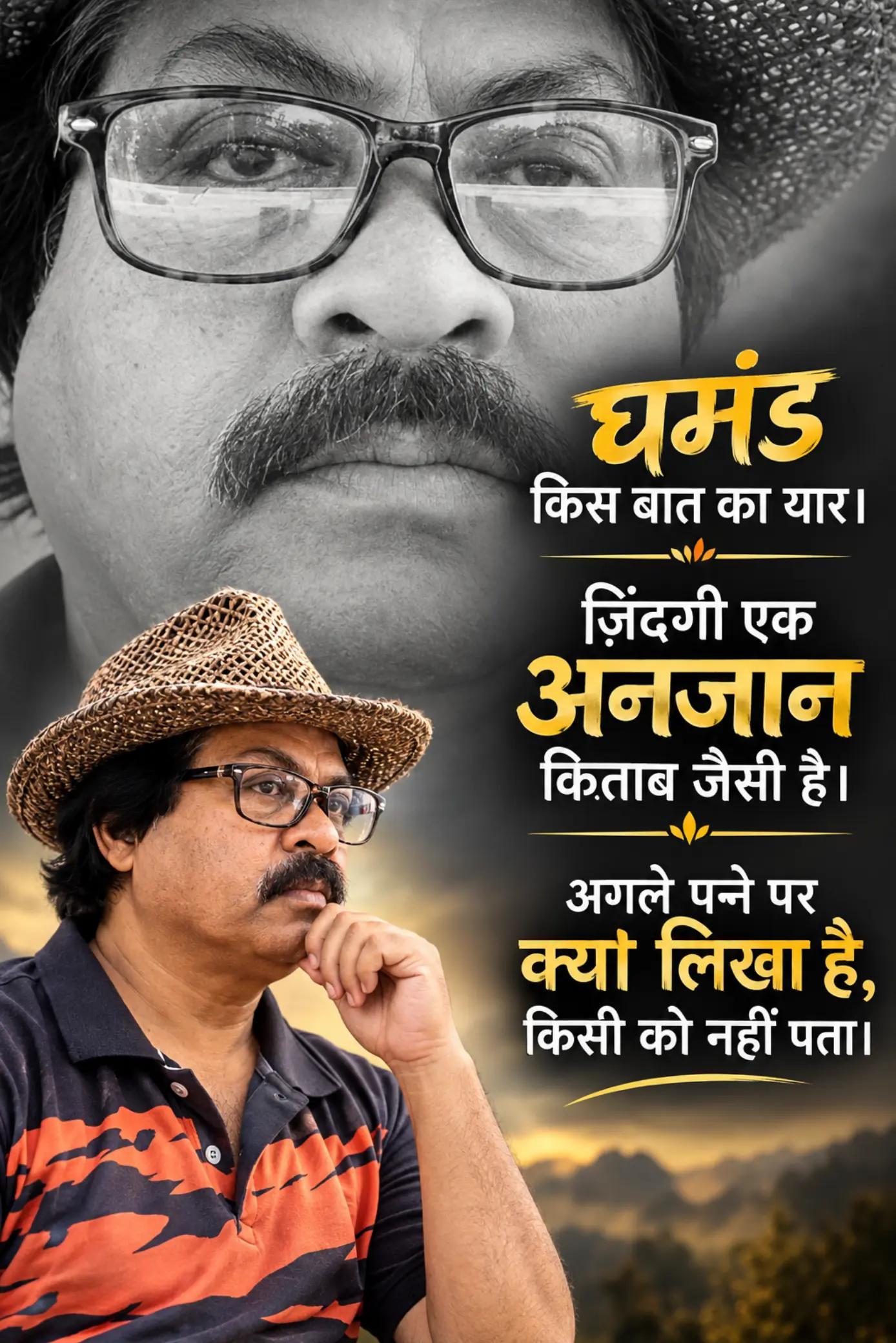 @Lalji N