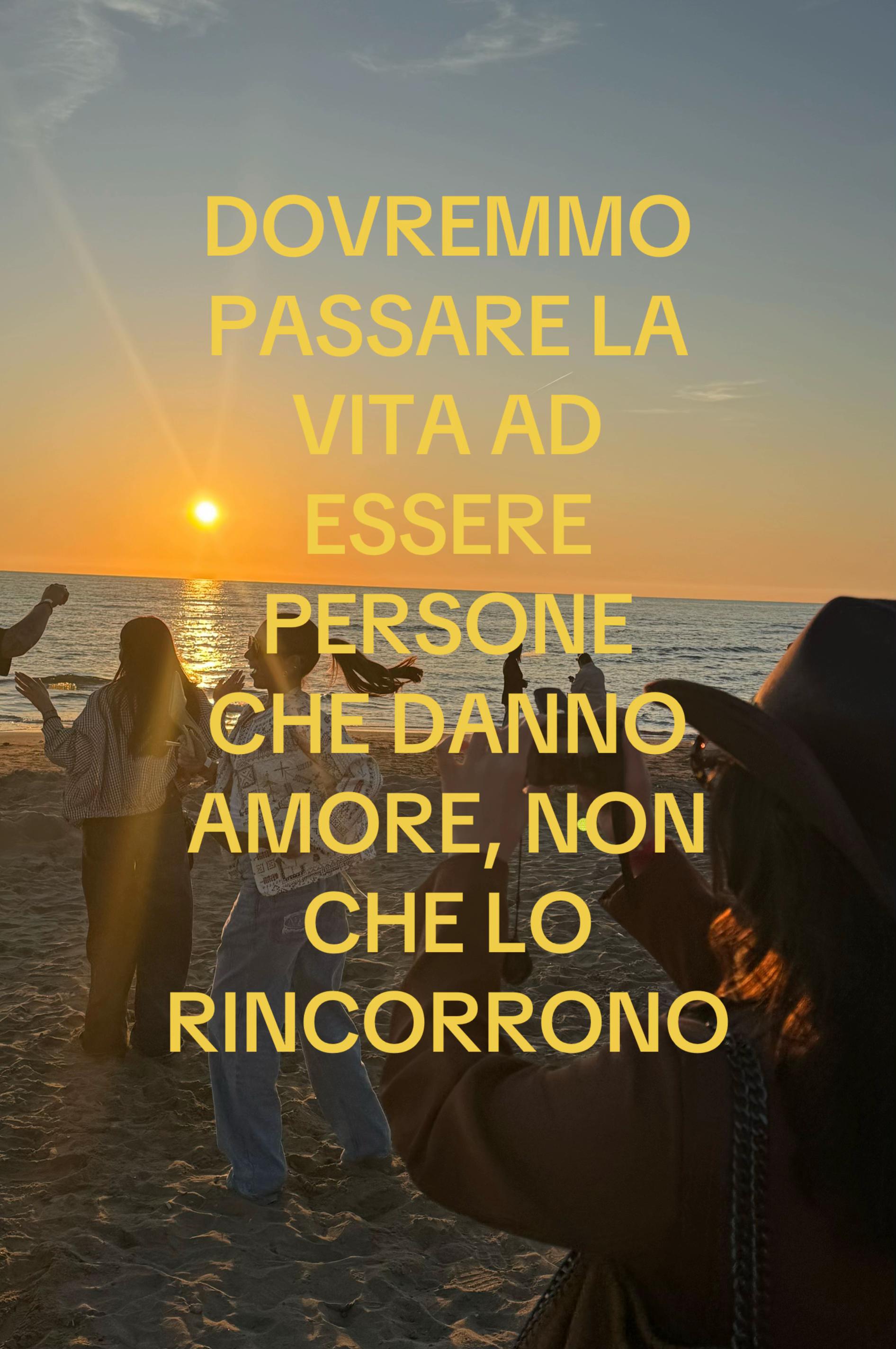 @Martina Passalacqua