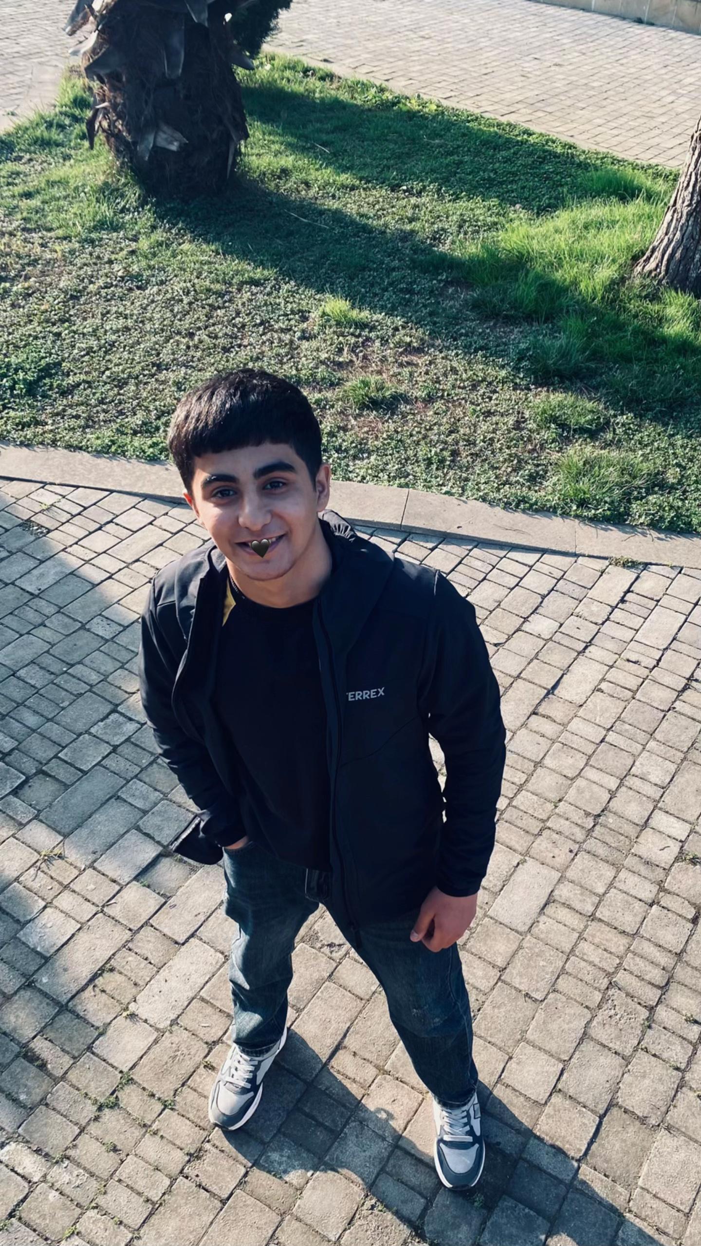 @Kenan Rufullayev👤