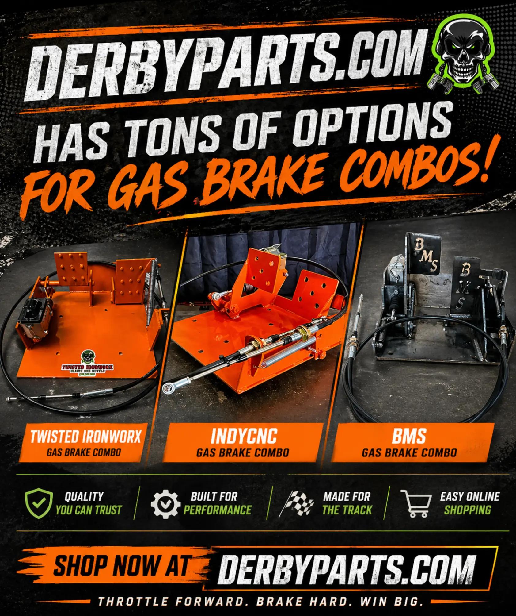 @DERBYPARTS.COM