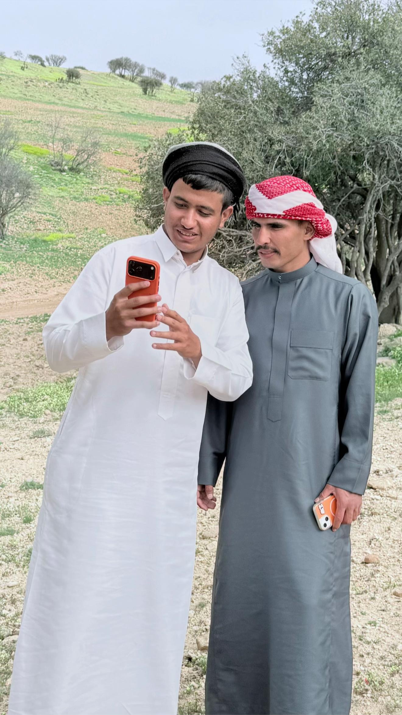 @﮼يزيد ﮼السعيديين