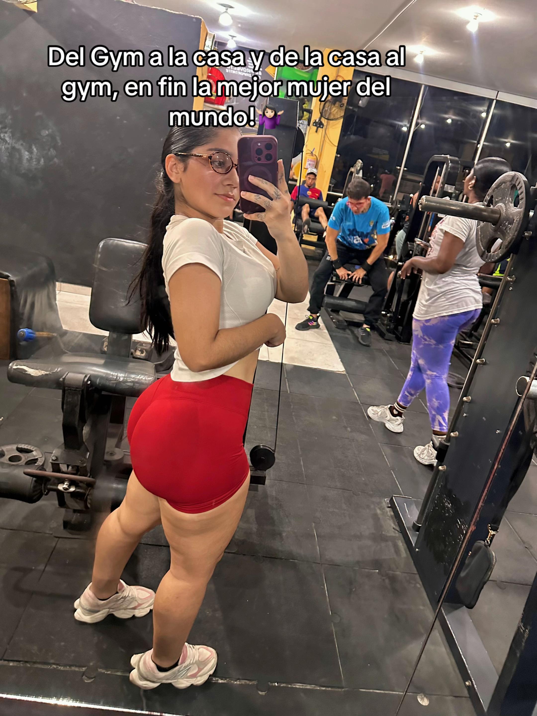 @Maria Rueda
