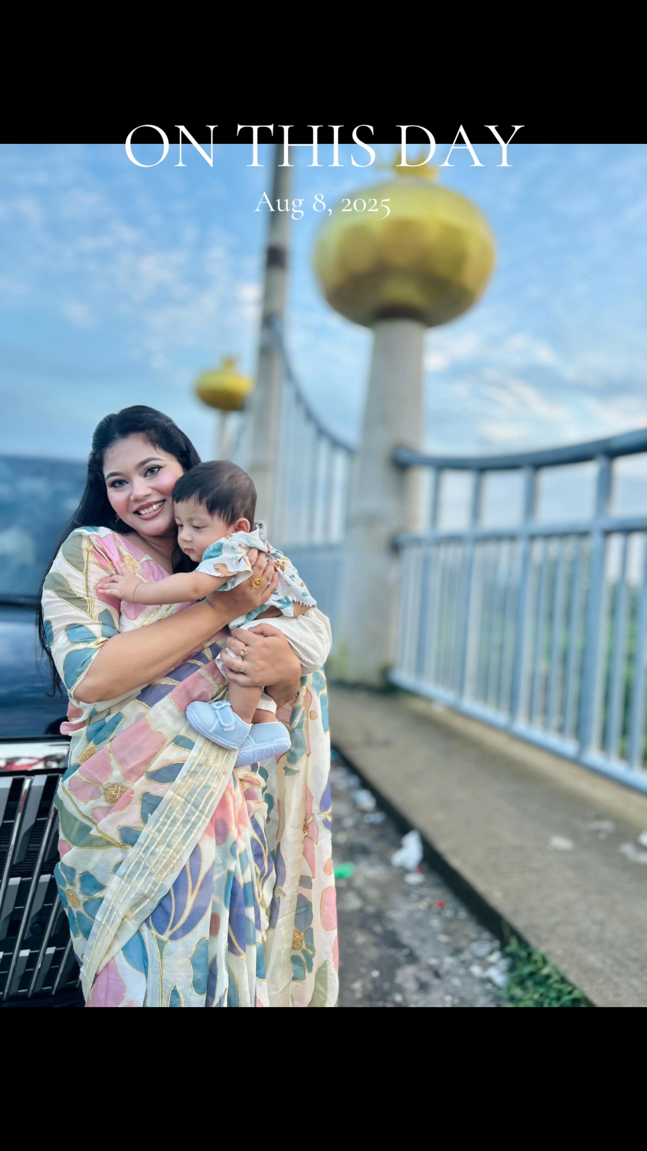 @Moments Of Mumu