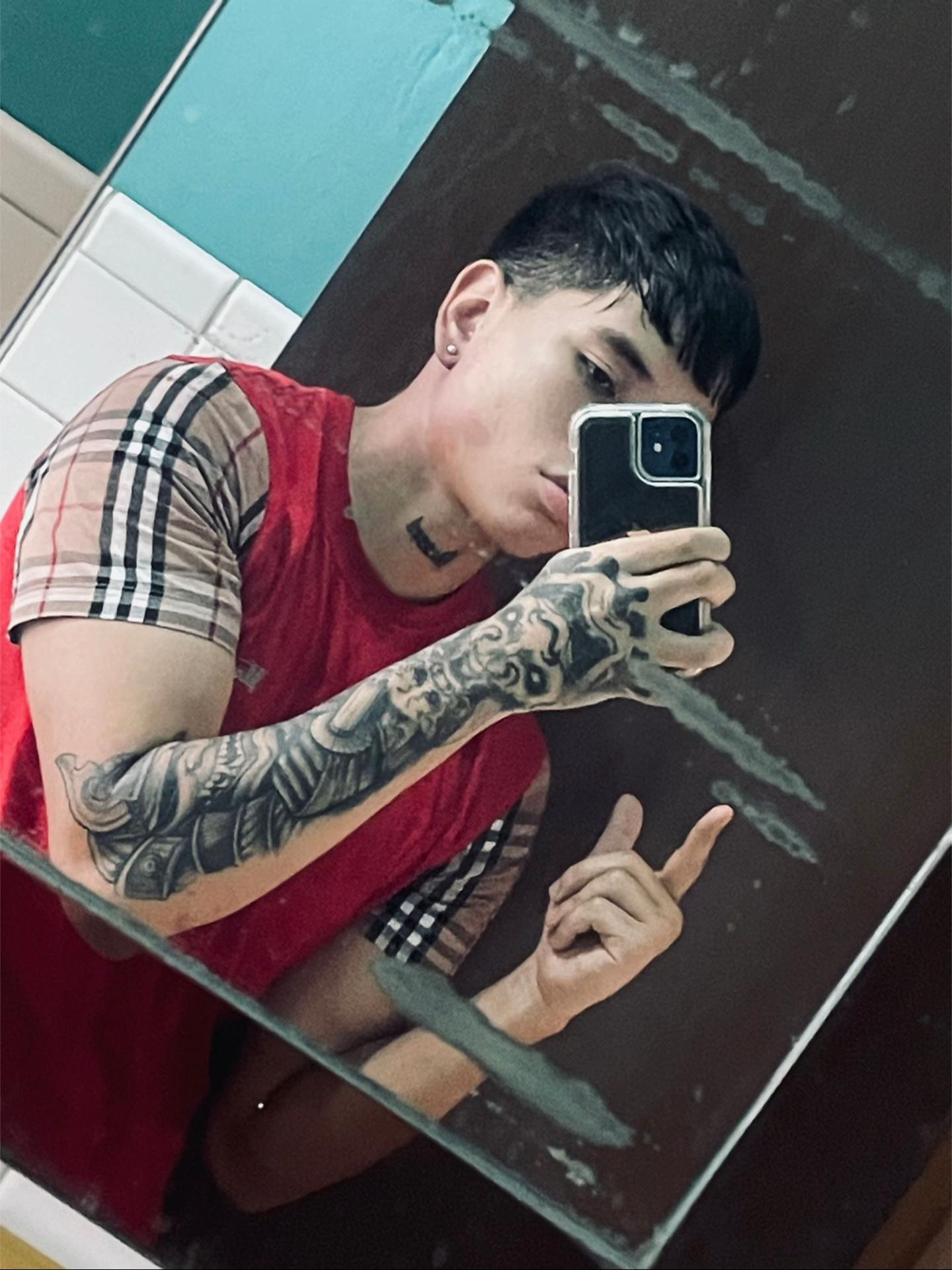 @lilmario