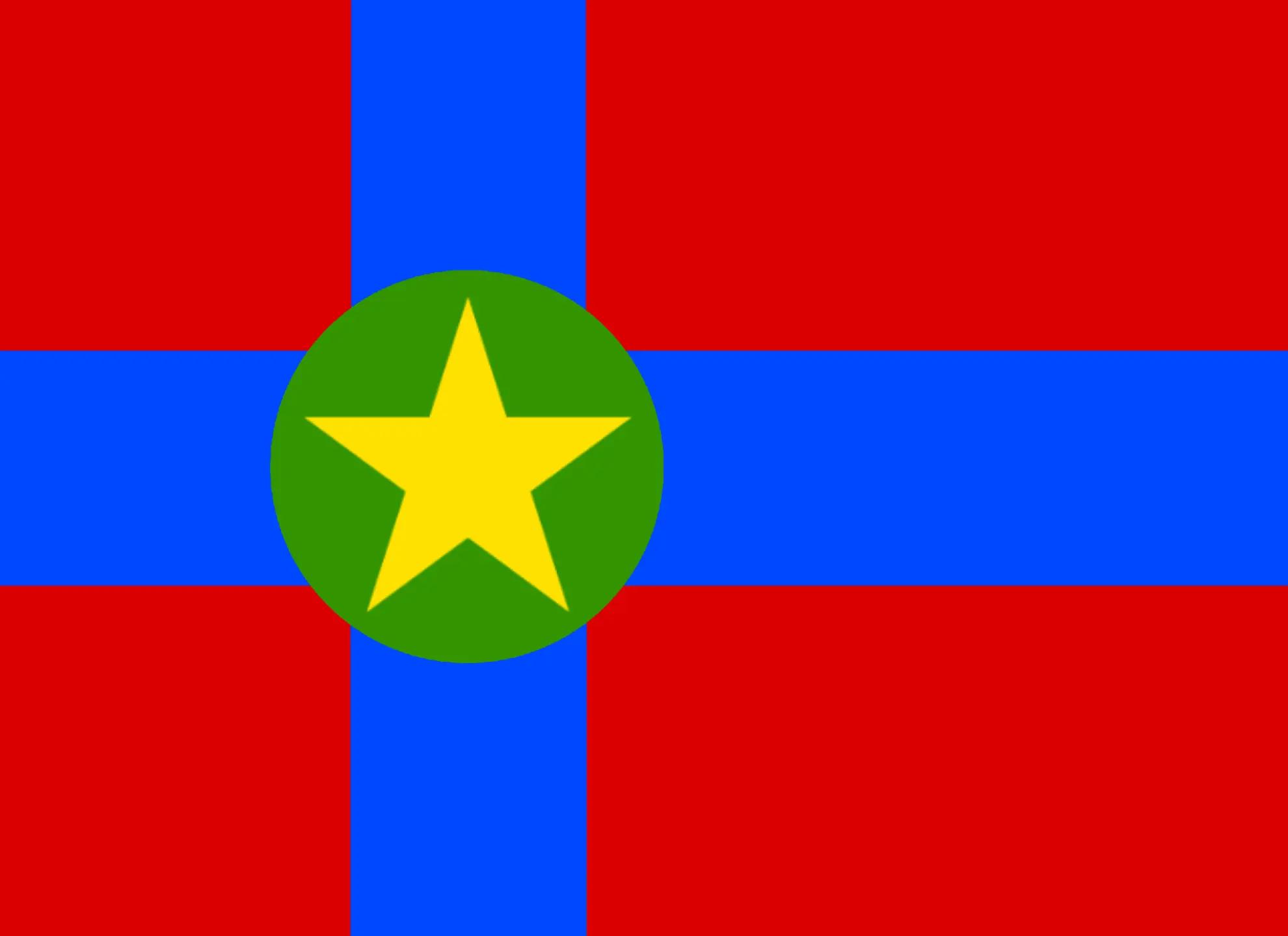 @🚩Republic of Renlandia✊🏻🌹