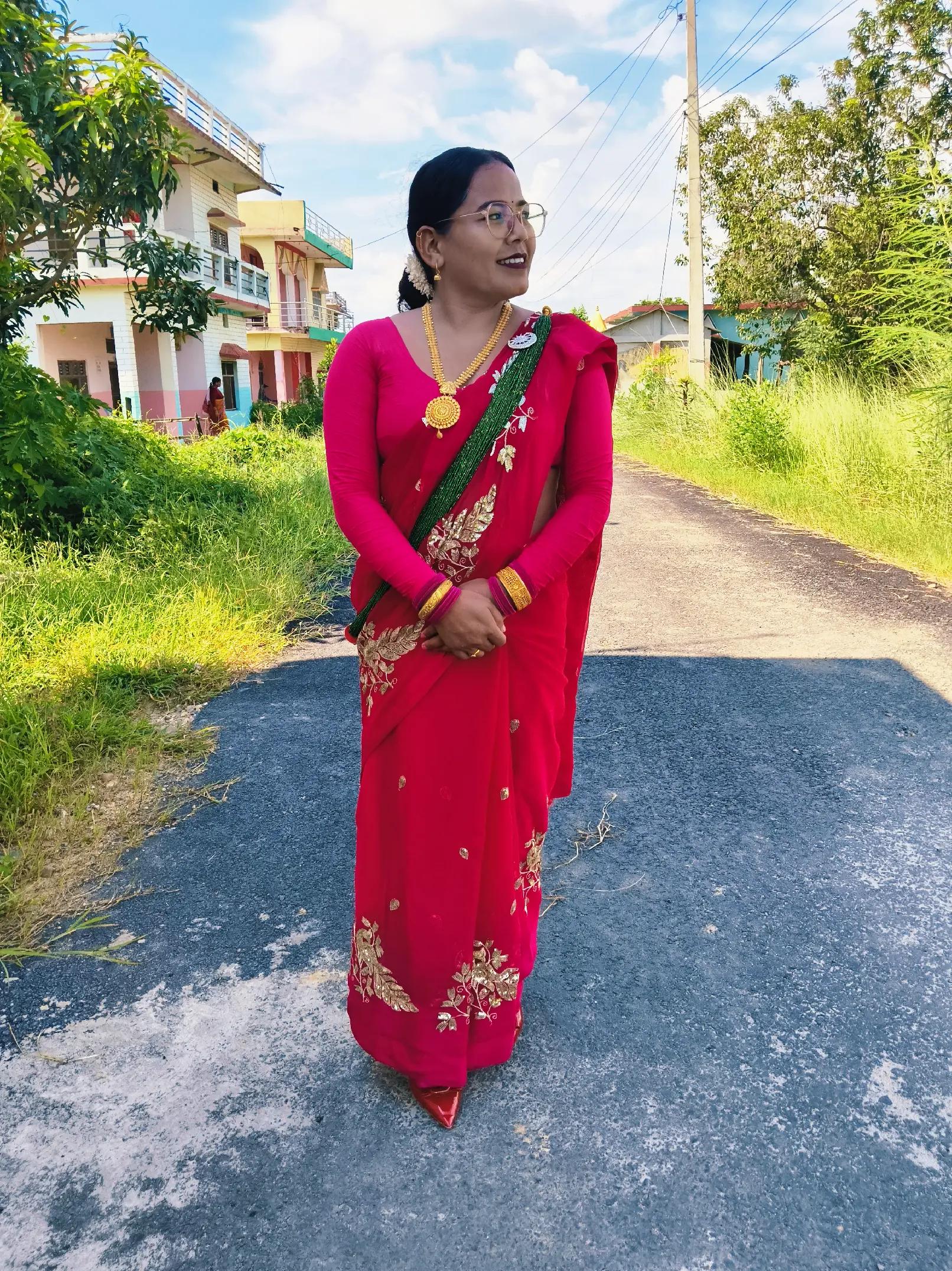 @Hima Gharti Magar