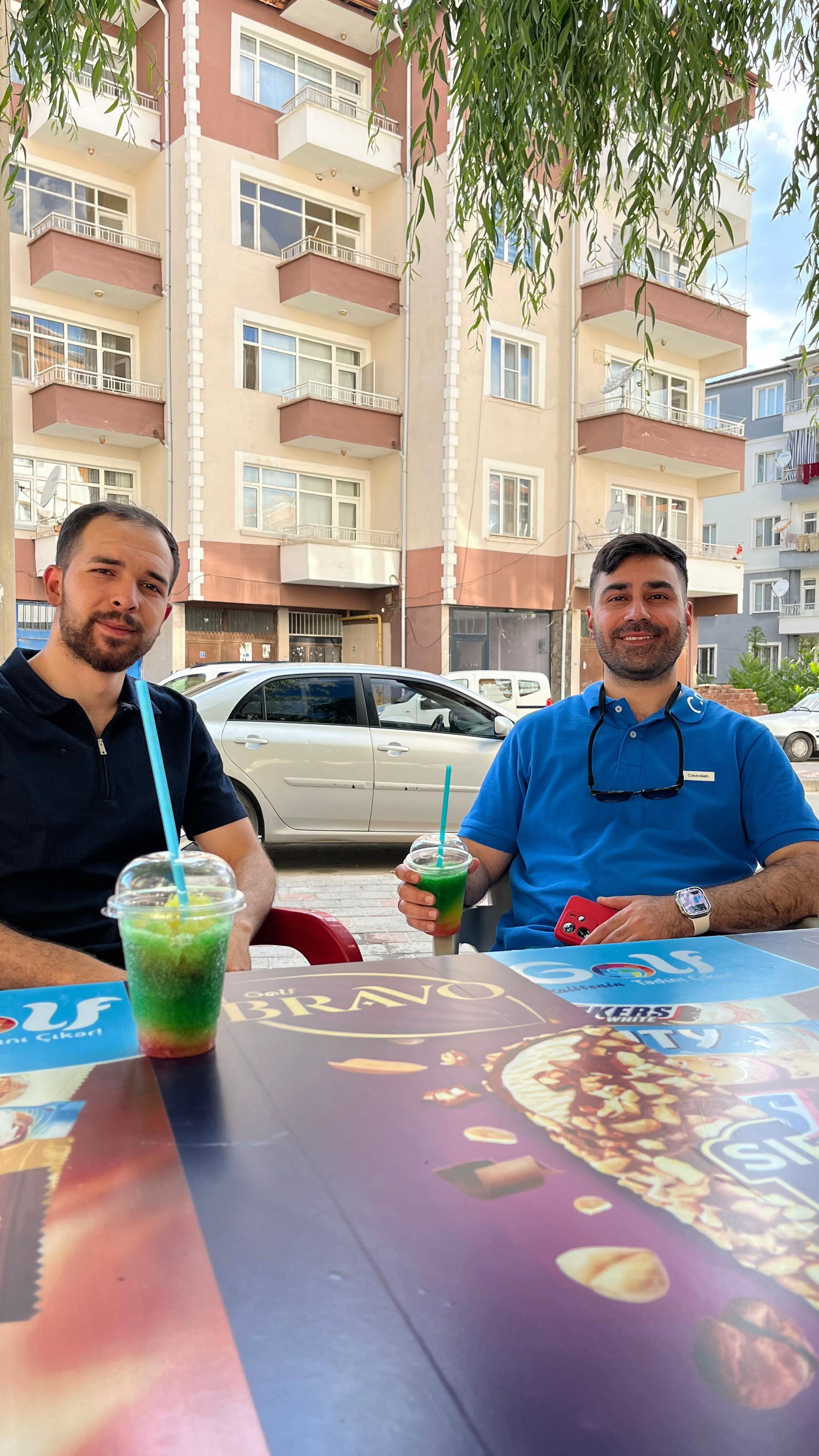 @Yerköy Hacılı Köyü