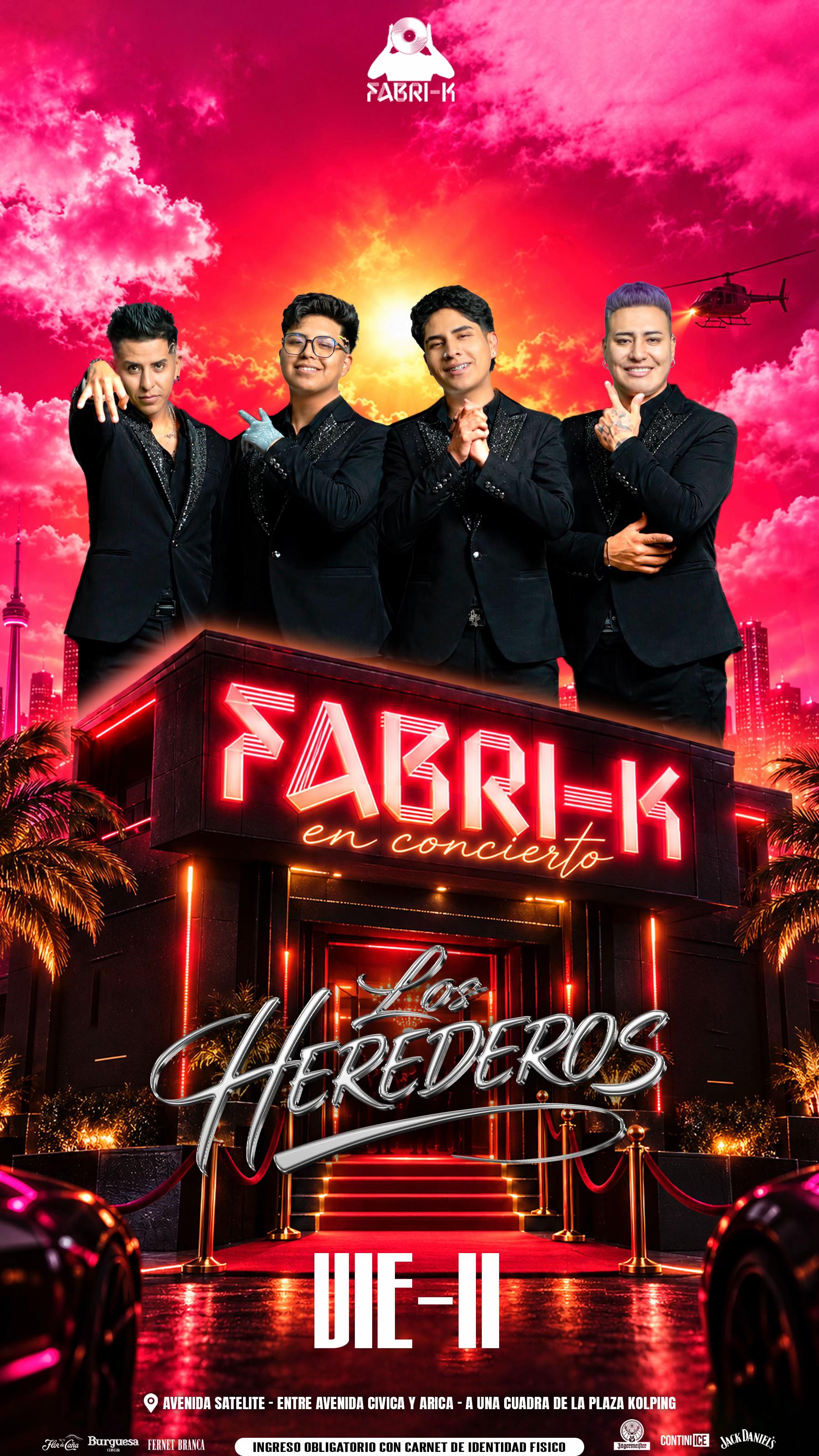 @📀 FABRI-K 📀