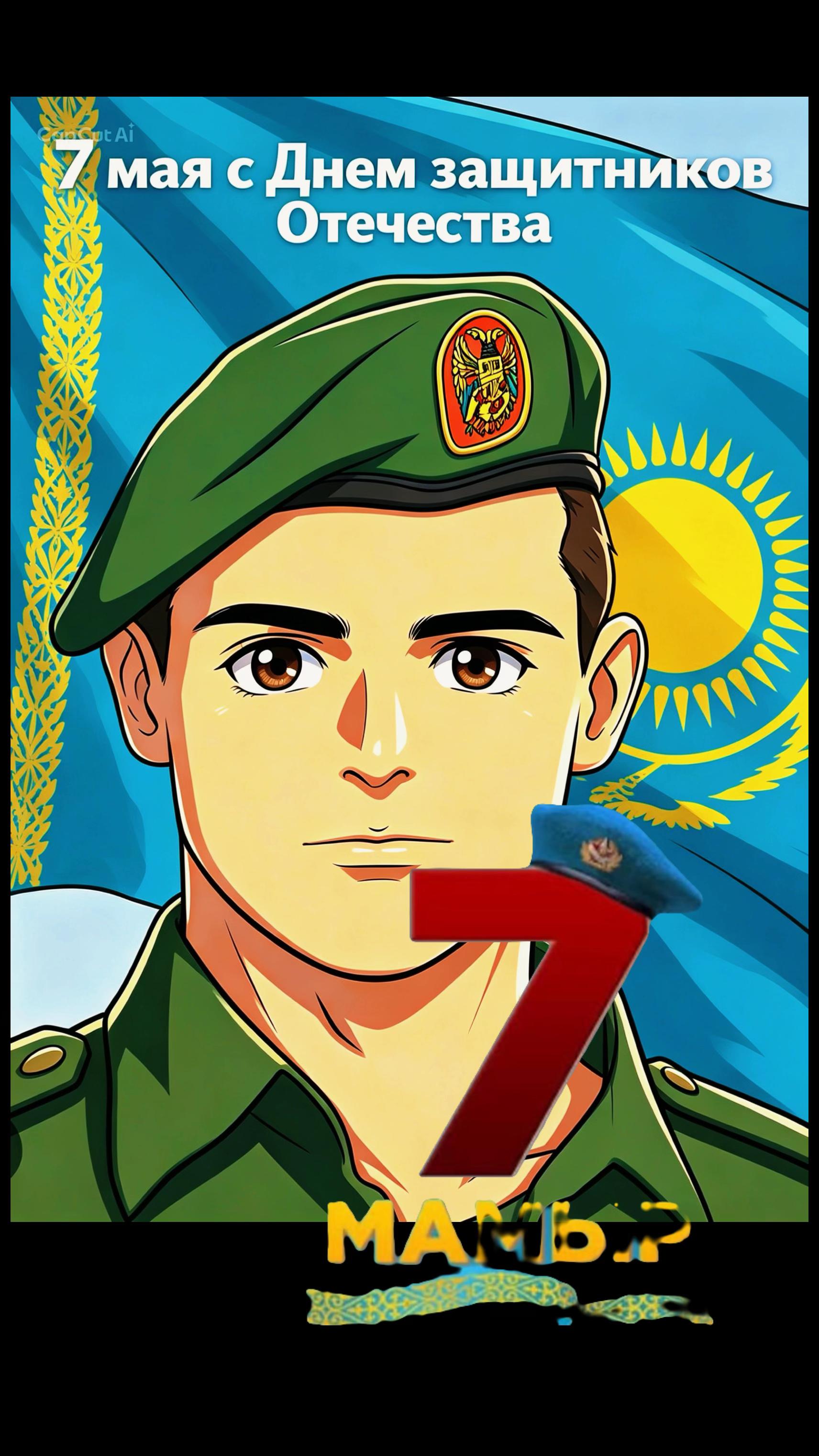 @Жазира