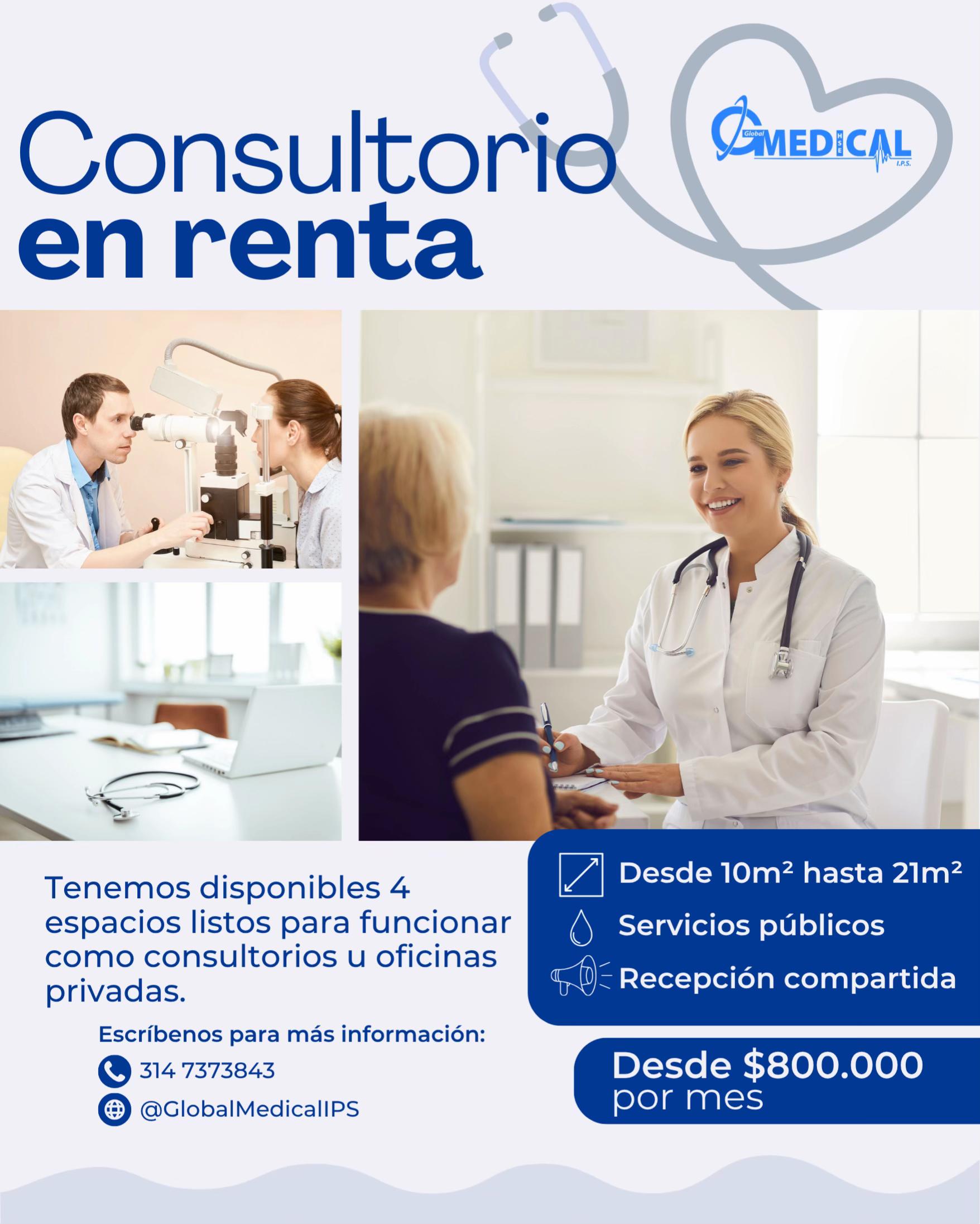 @Global Medical IPS
