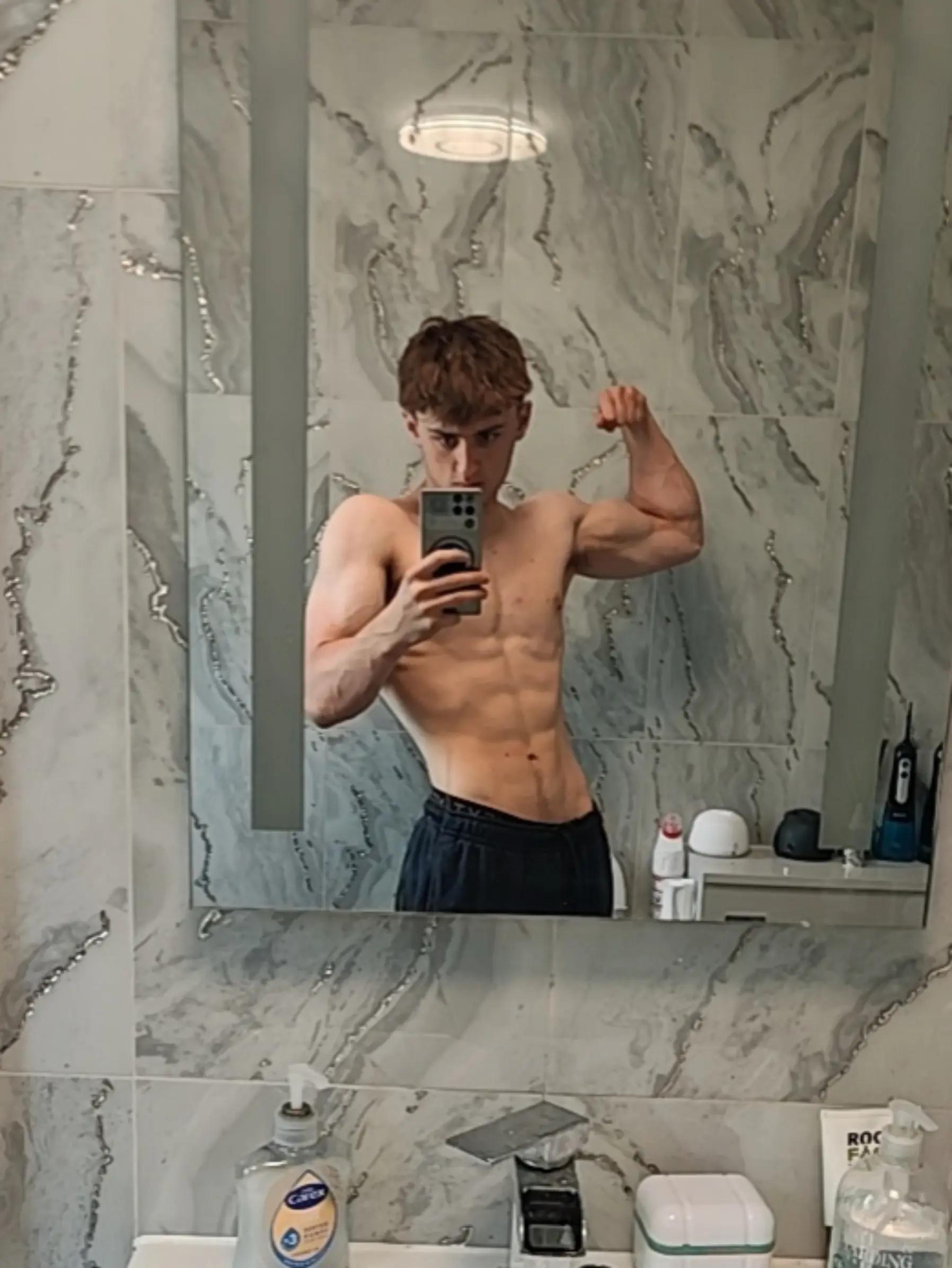 @gympanzee