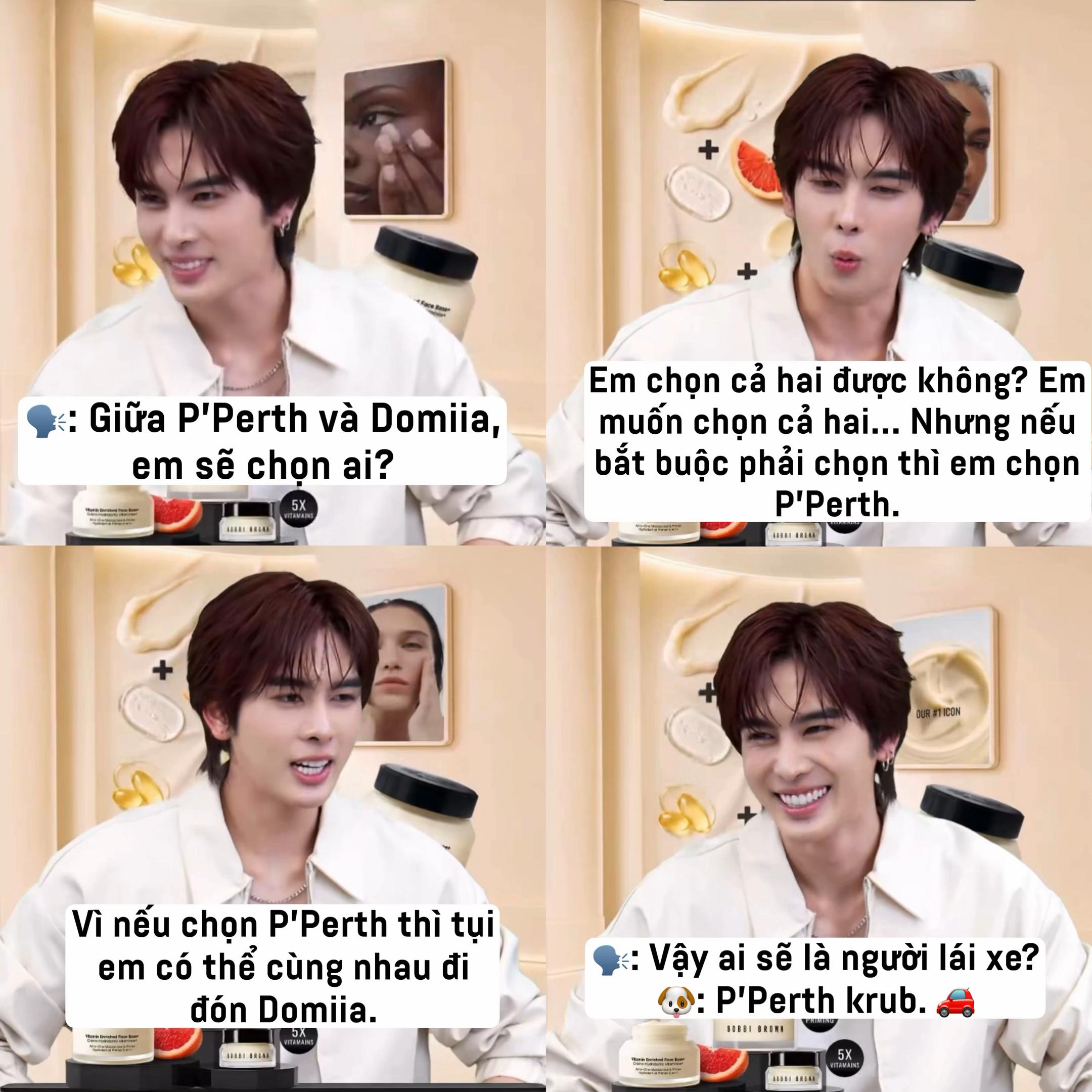 @Beside PerthSanta 🐯🐶