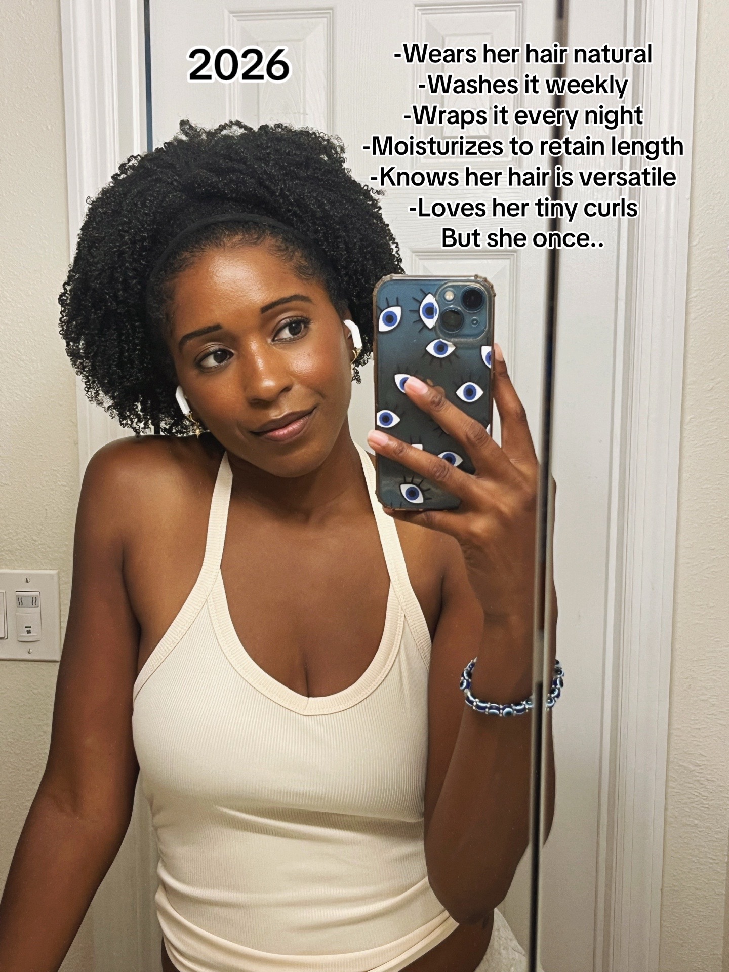 @Donielle