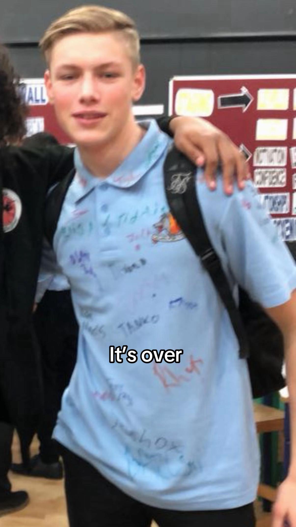 @Dinham