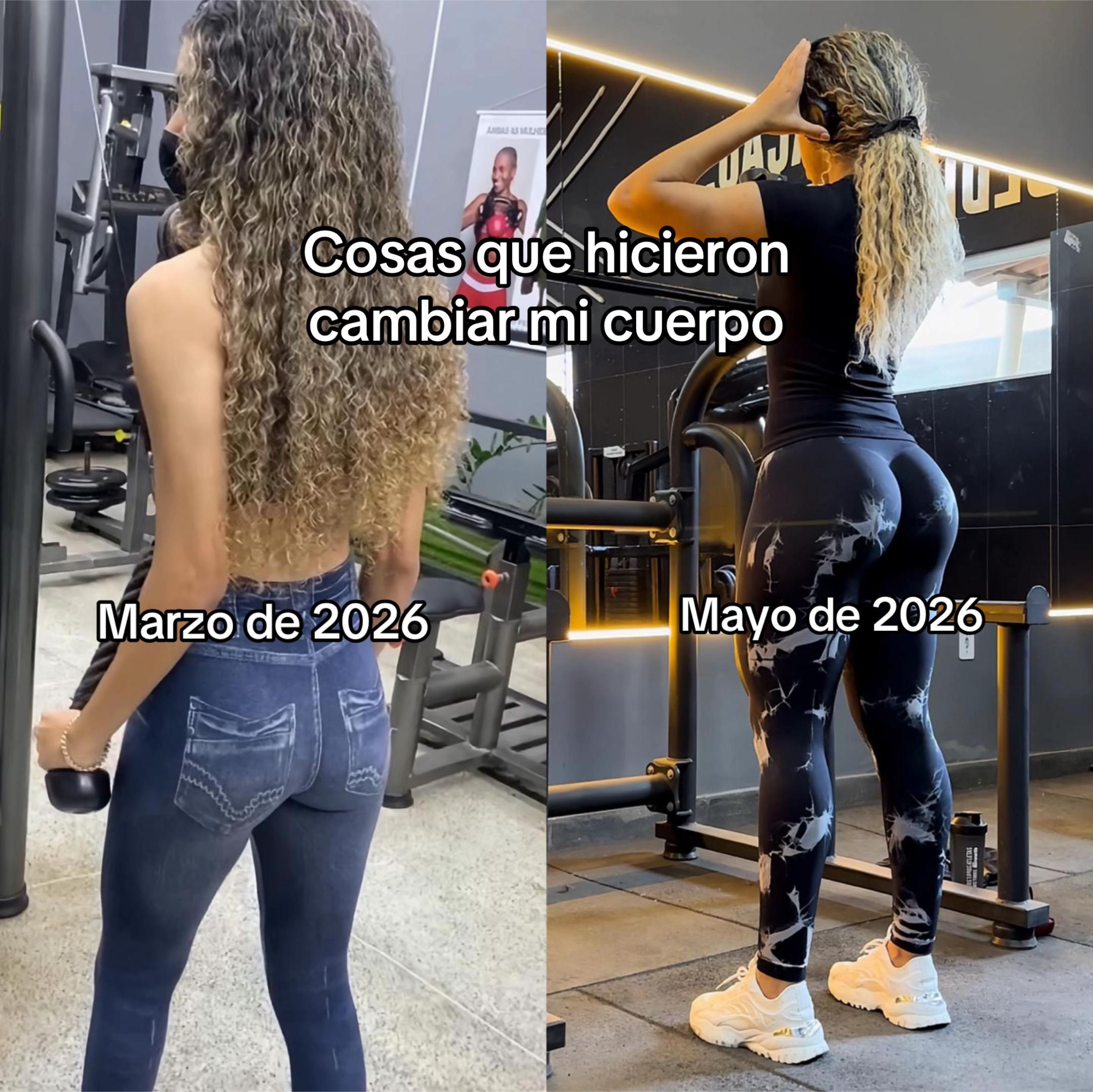 @Martina González