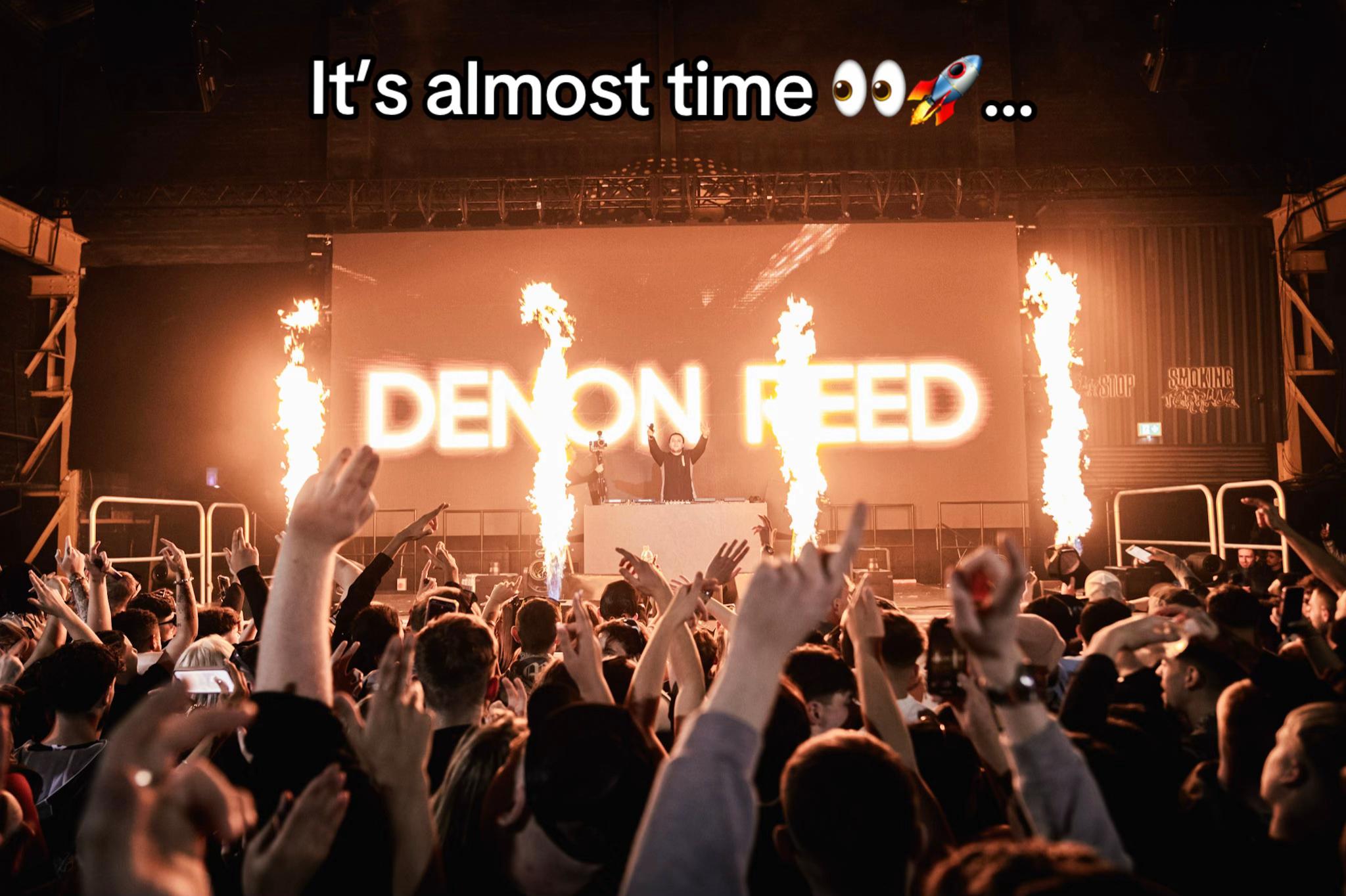 @denonreed
