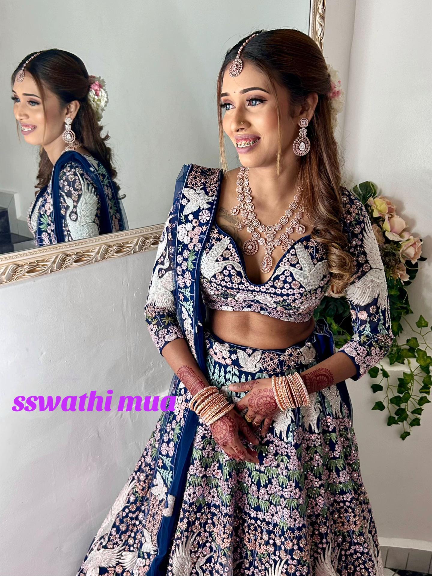 @sswathi mua