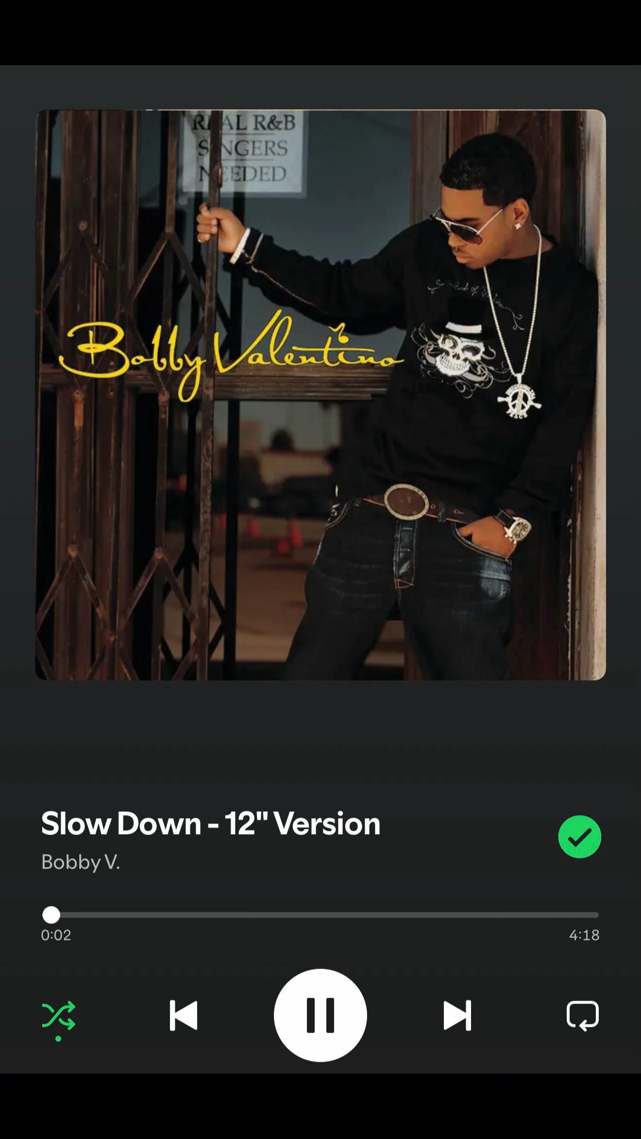 @RnB