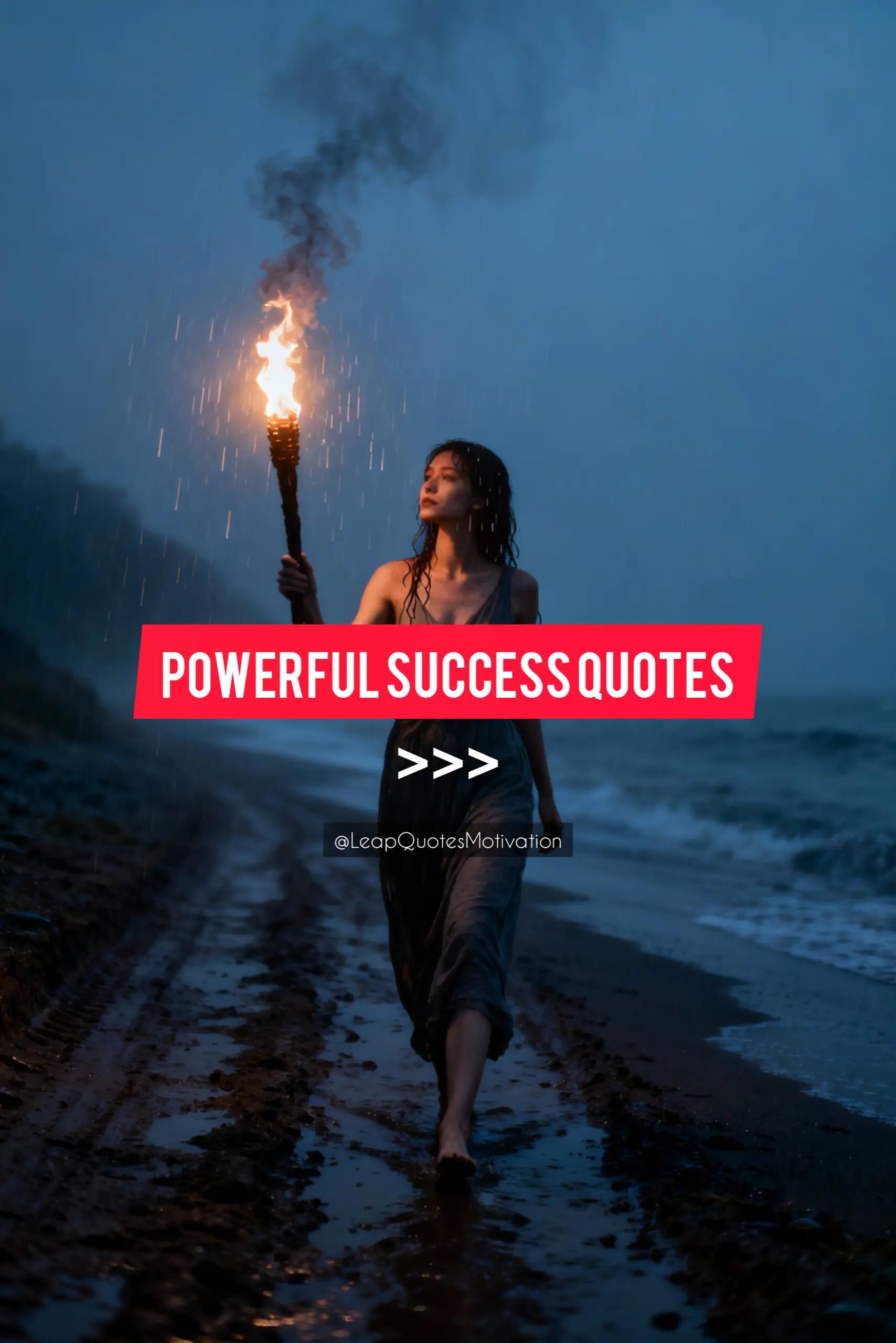 @Leap Quotes Motivation