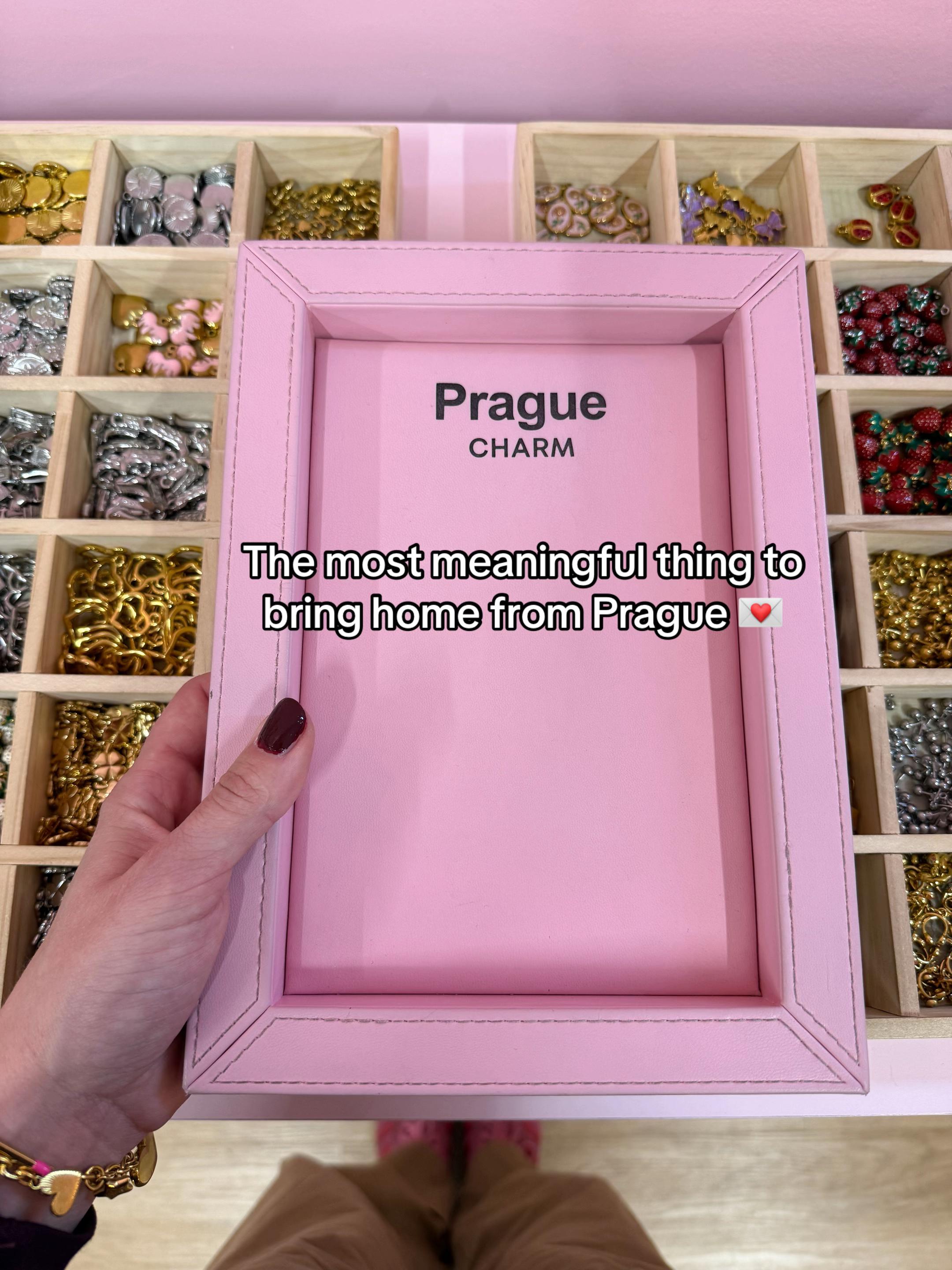 @Prague Charm
