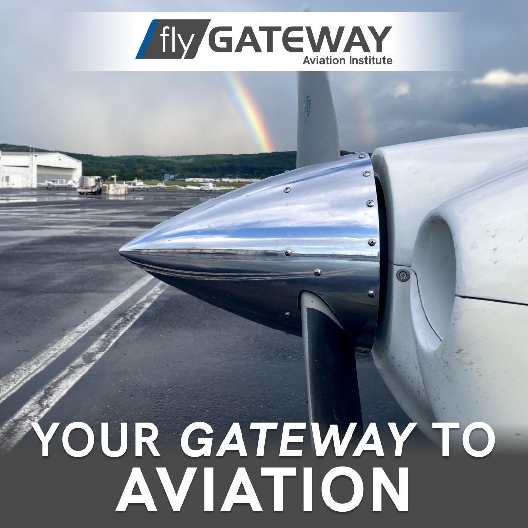 @flyGATEWAY
