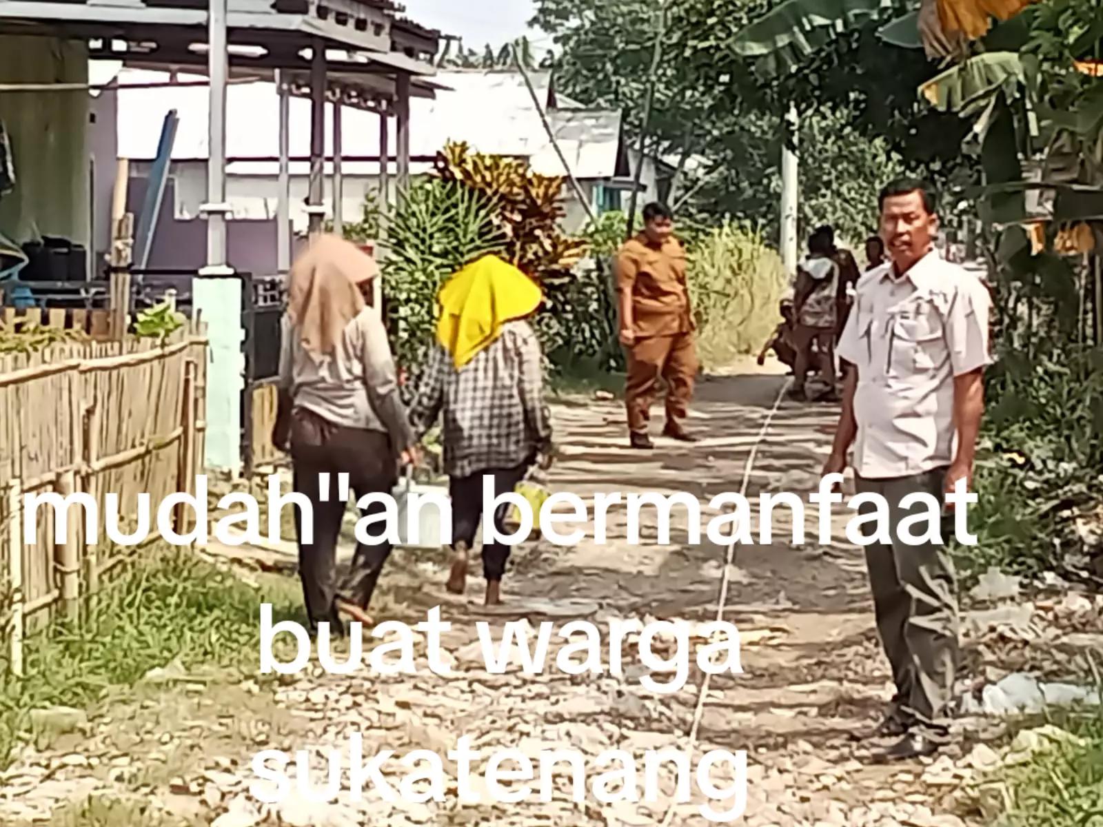 @kds Gafer Arjuna Ireng