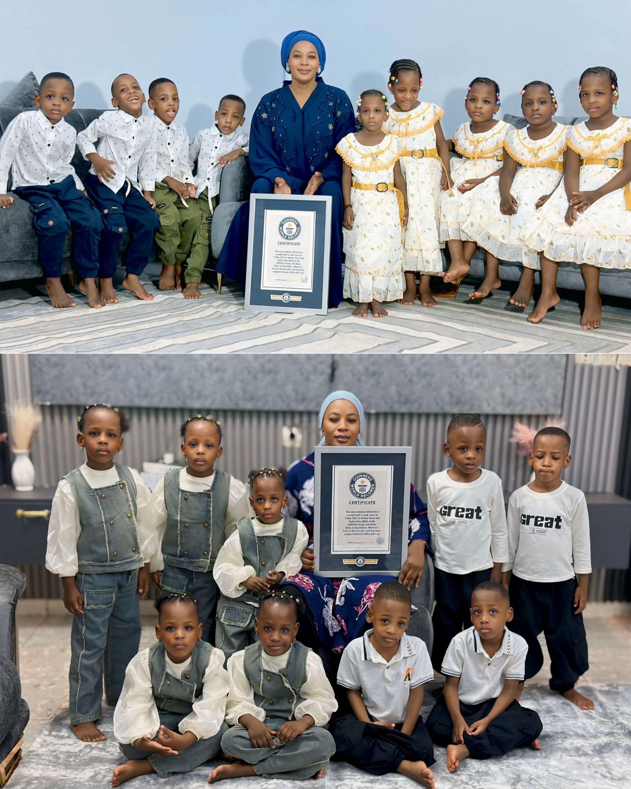 @Guinness World Records