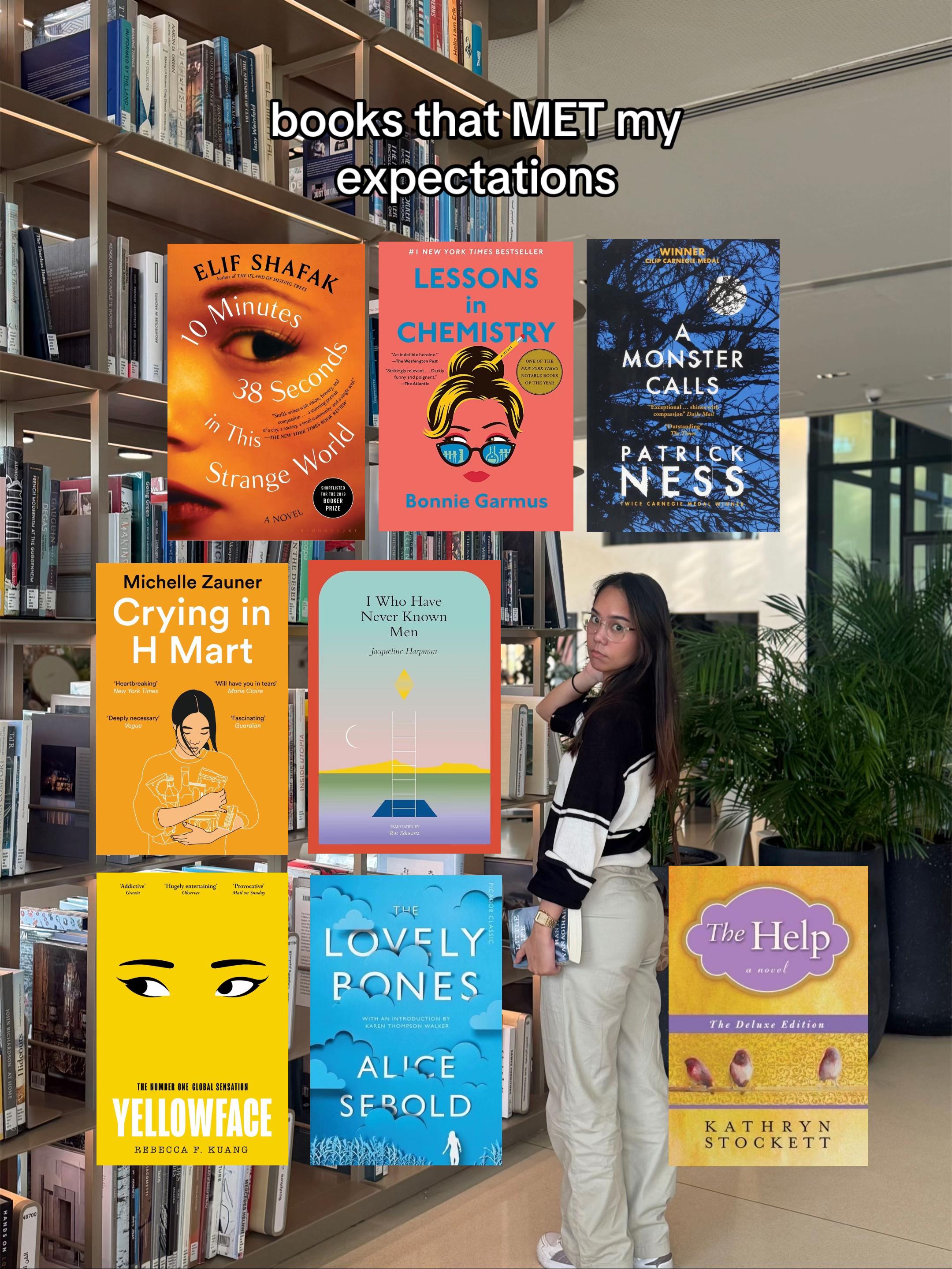 @sofiathefirst 📚