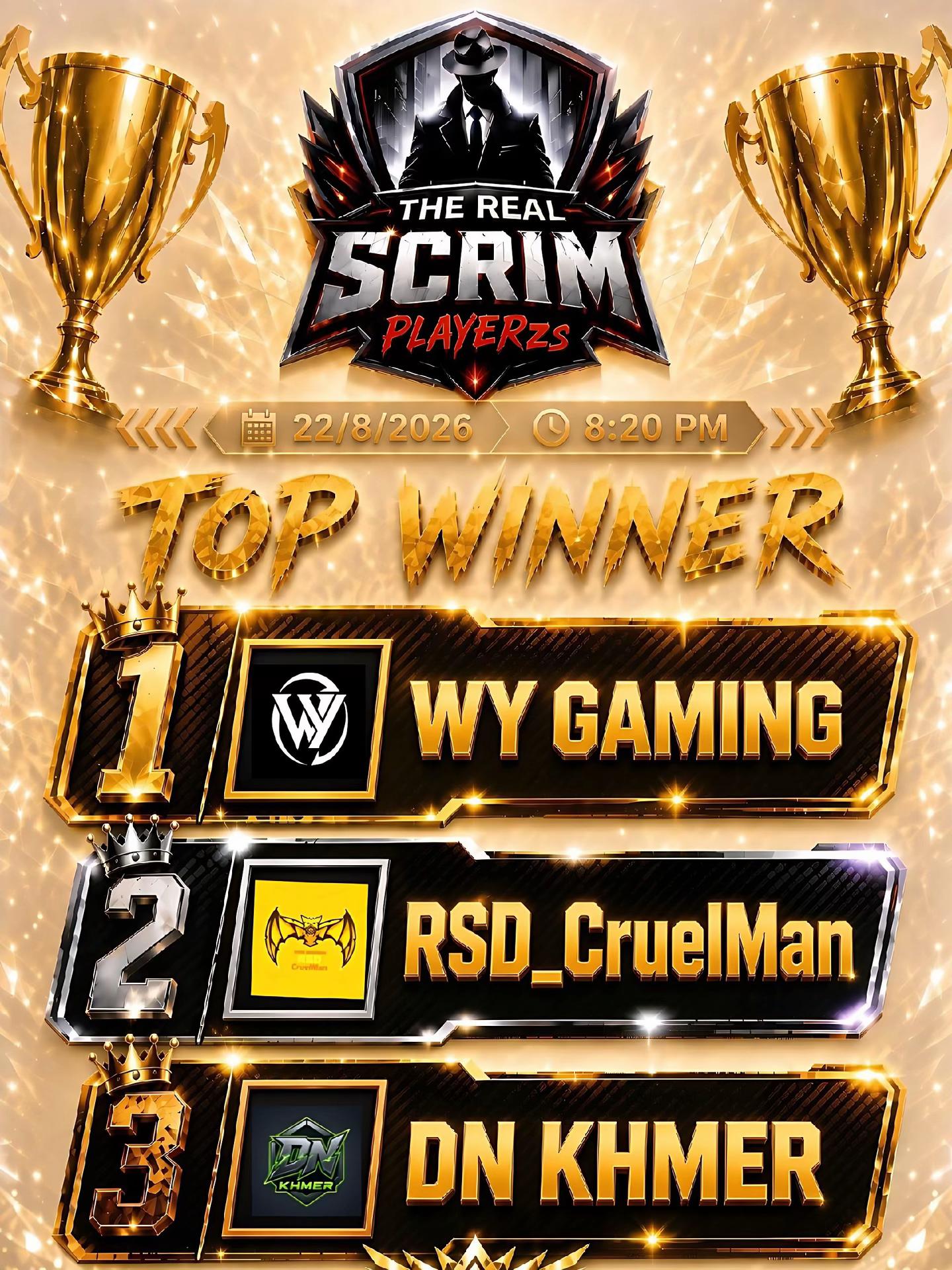 @THE REAL SCRIM Player_zs