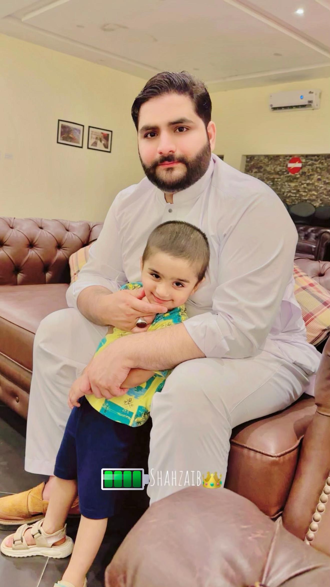 @Adv Kernal Sher Khan⚖️