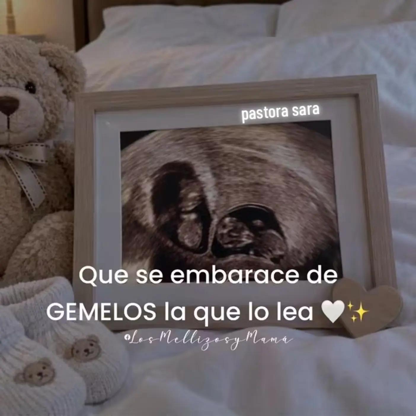 @Sara te de la fertilidad ☕