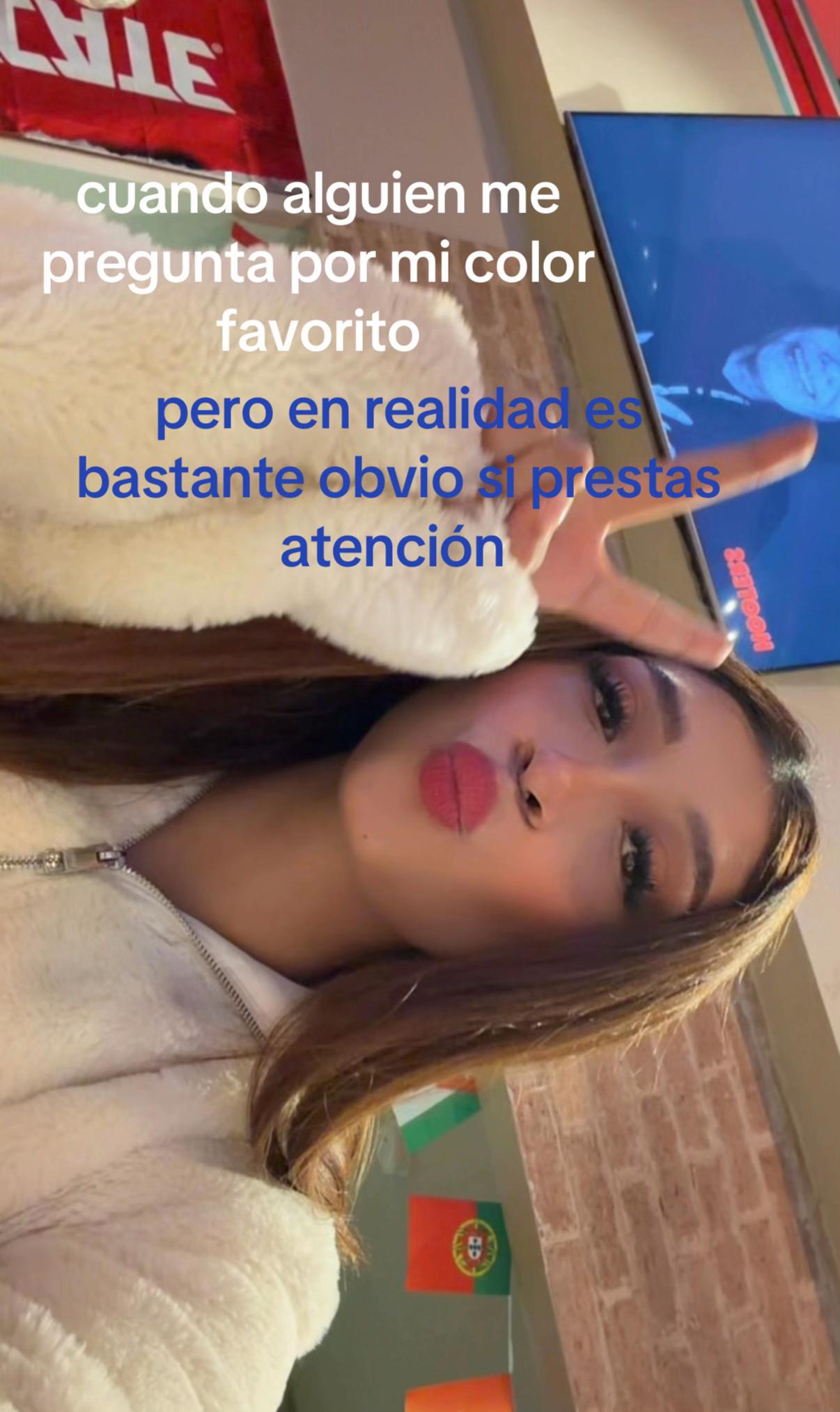 @América Montserrat