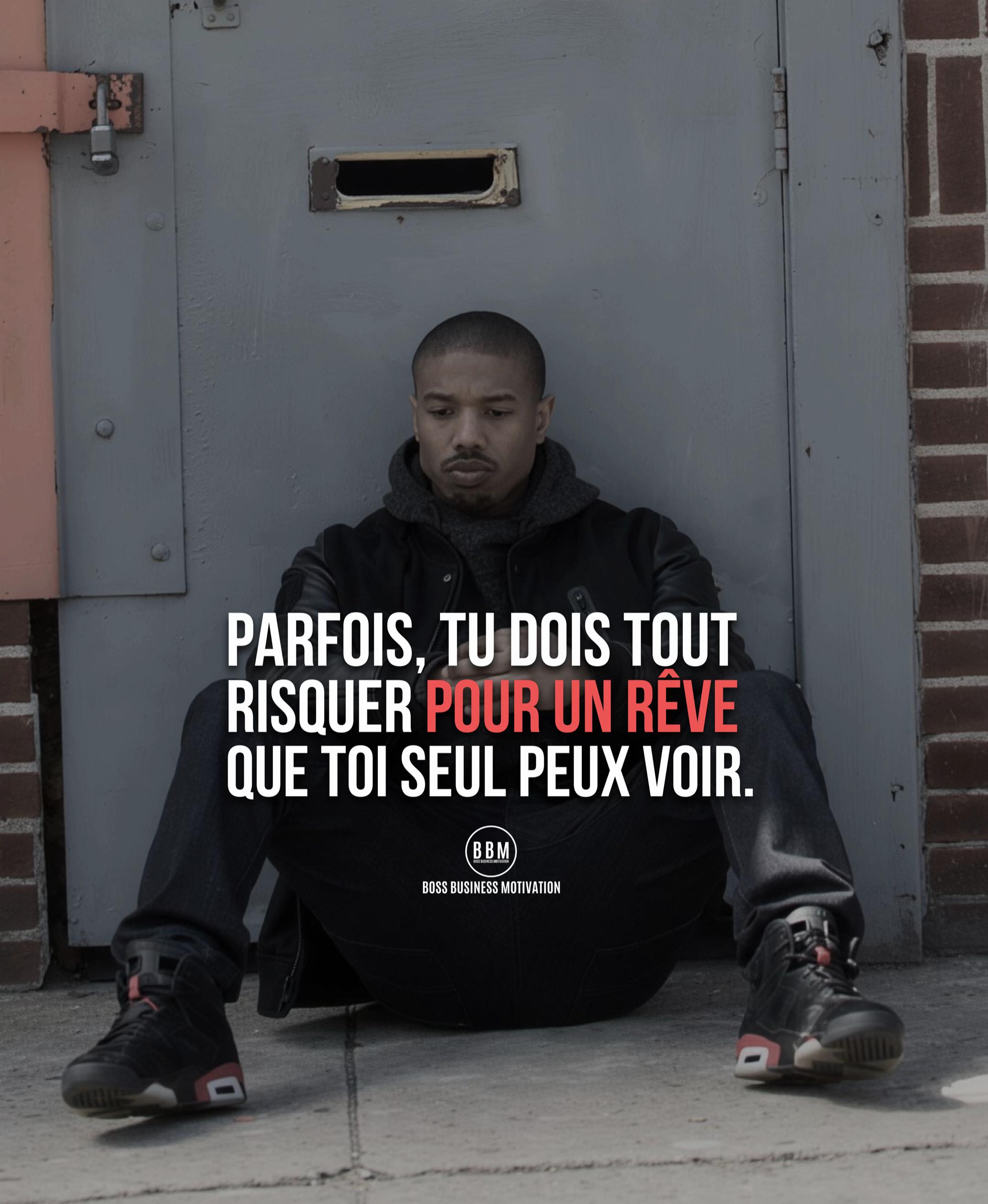 @Boss Business Motivation