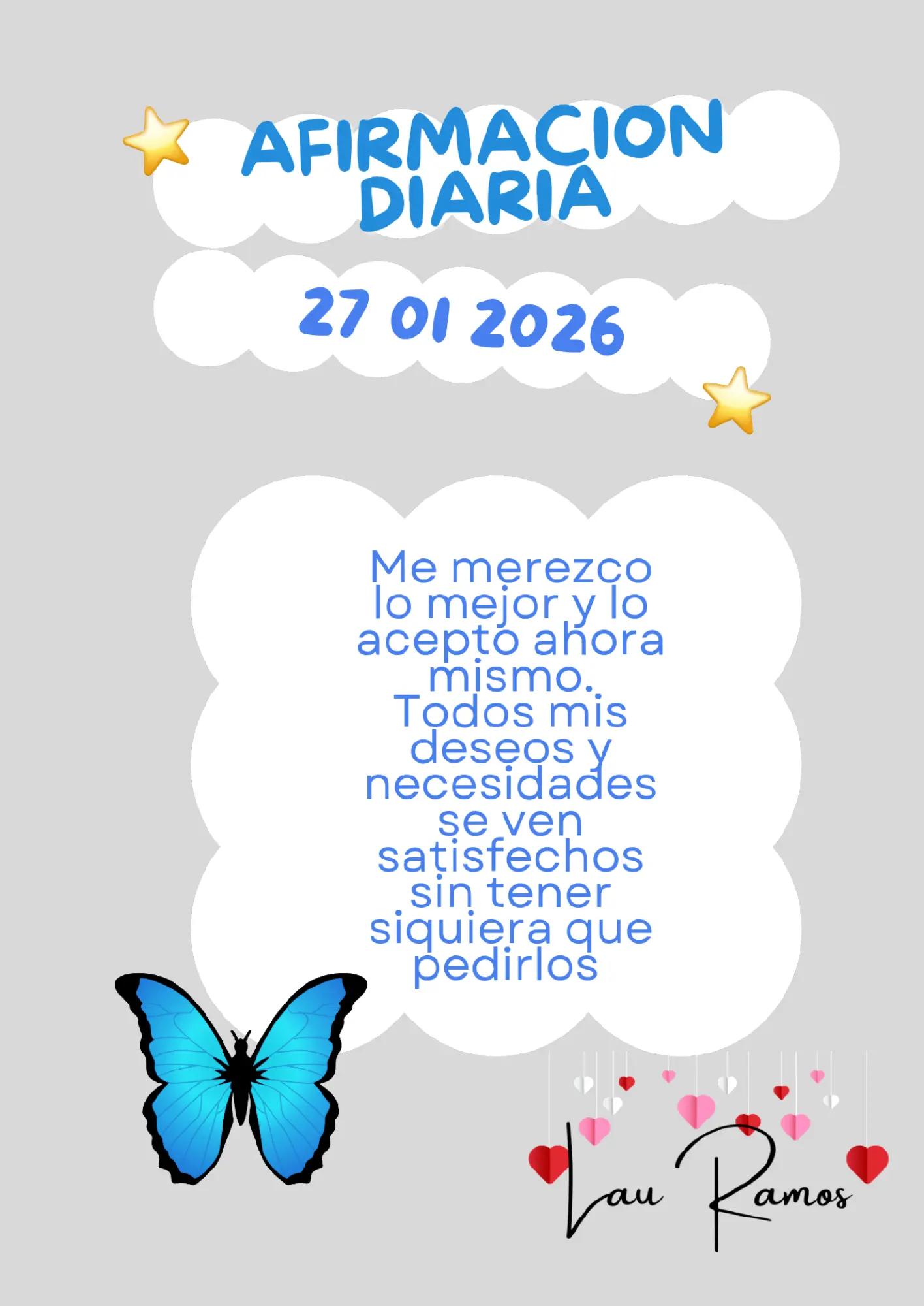@Laura Ramos