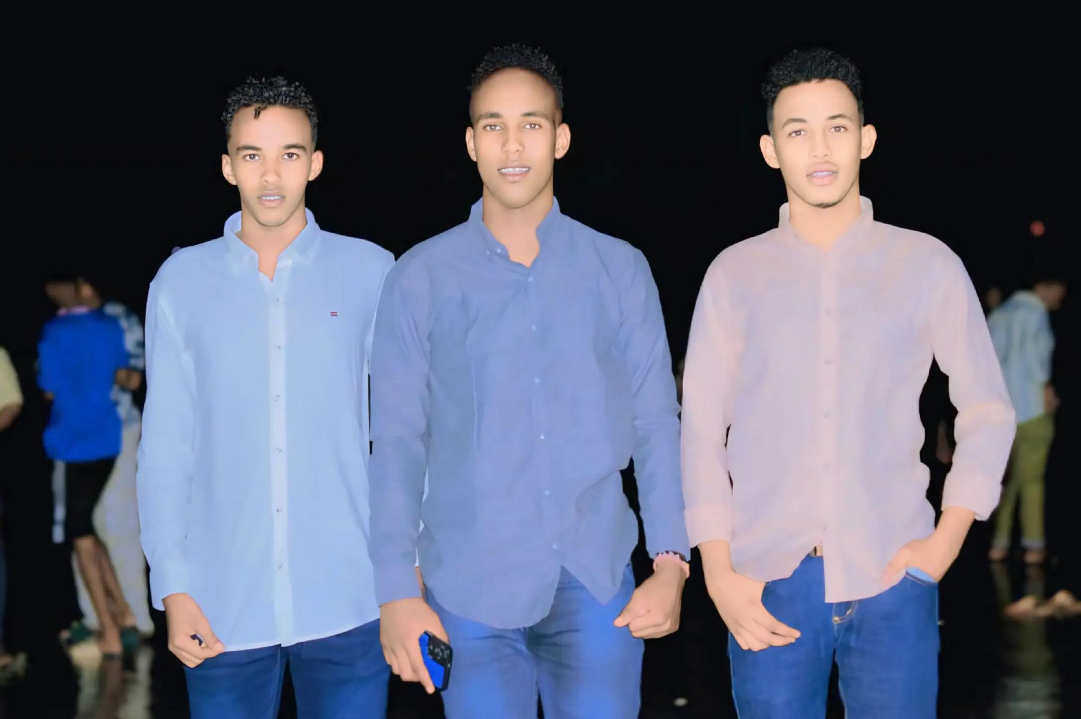 @Seydow Kadarey