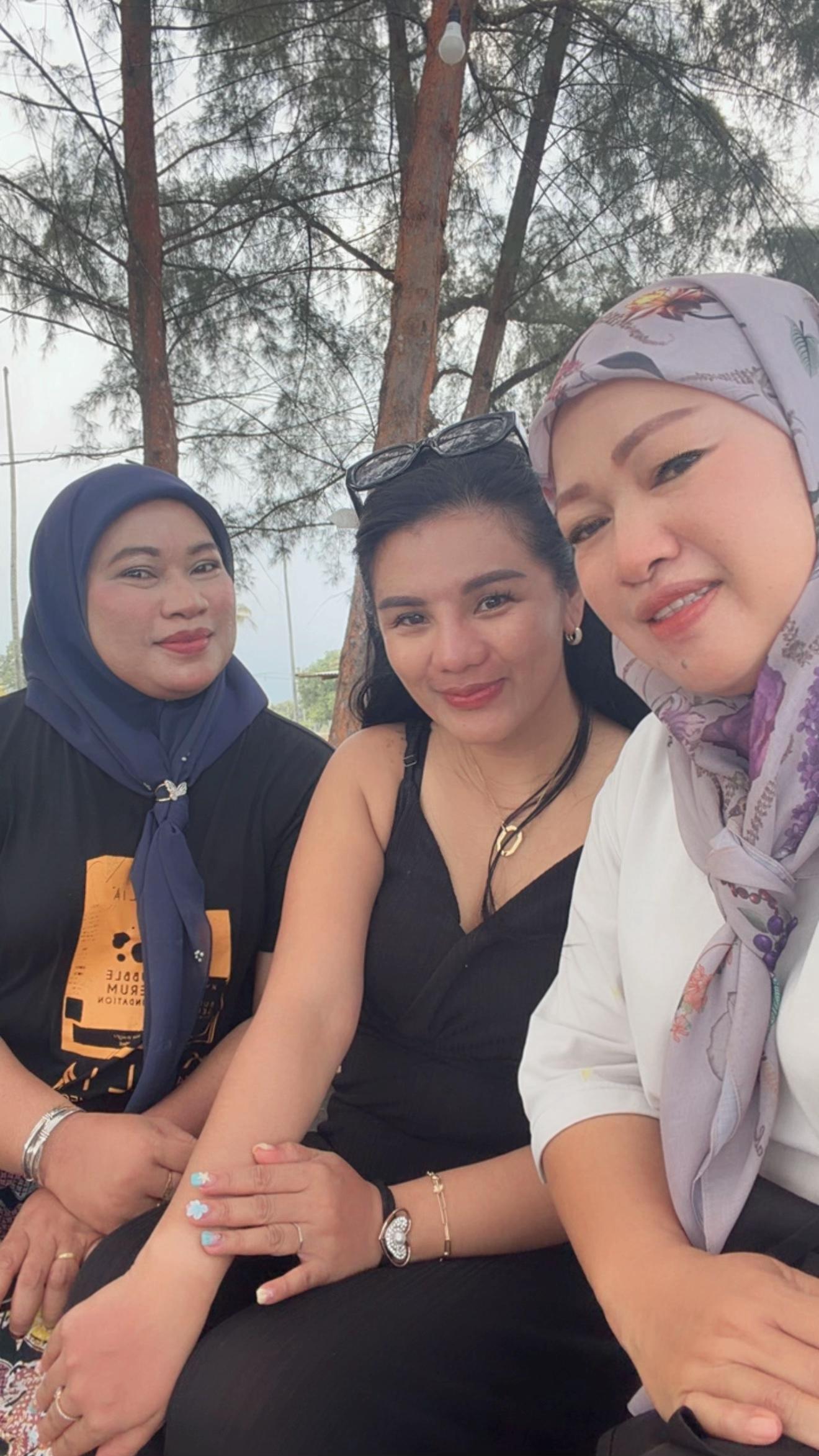 @Bonda Paduka GSM (M'sia)