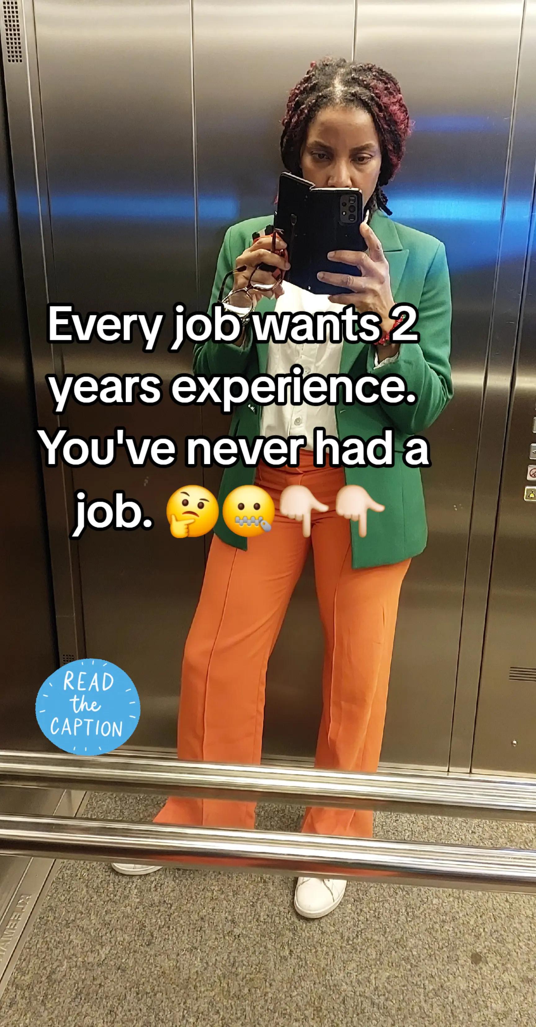 @HR Manager Emily|Gen Z Careers