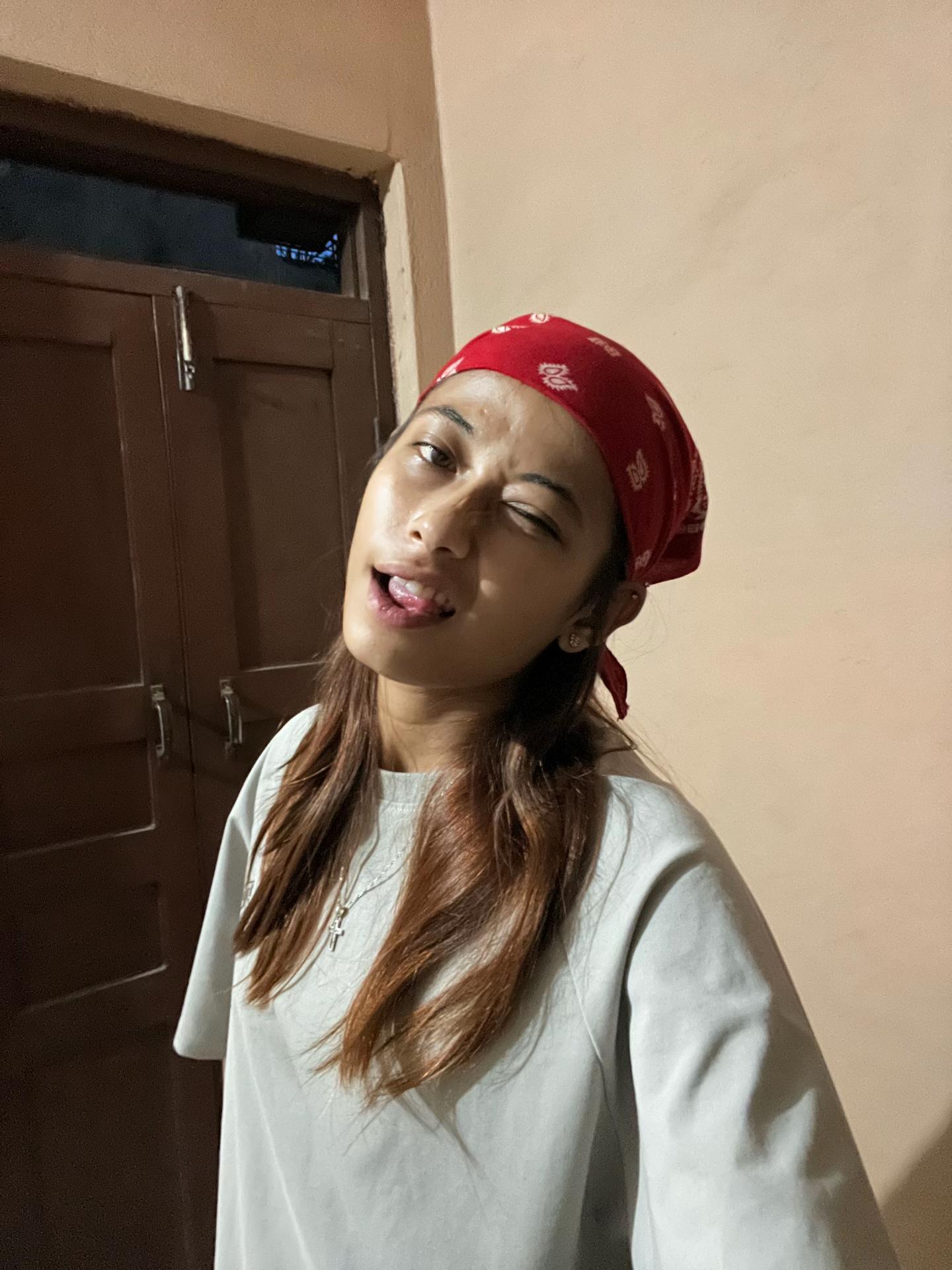 @Khusi Khadka
