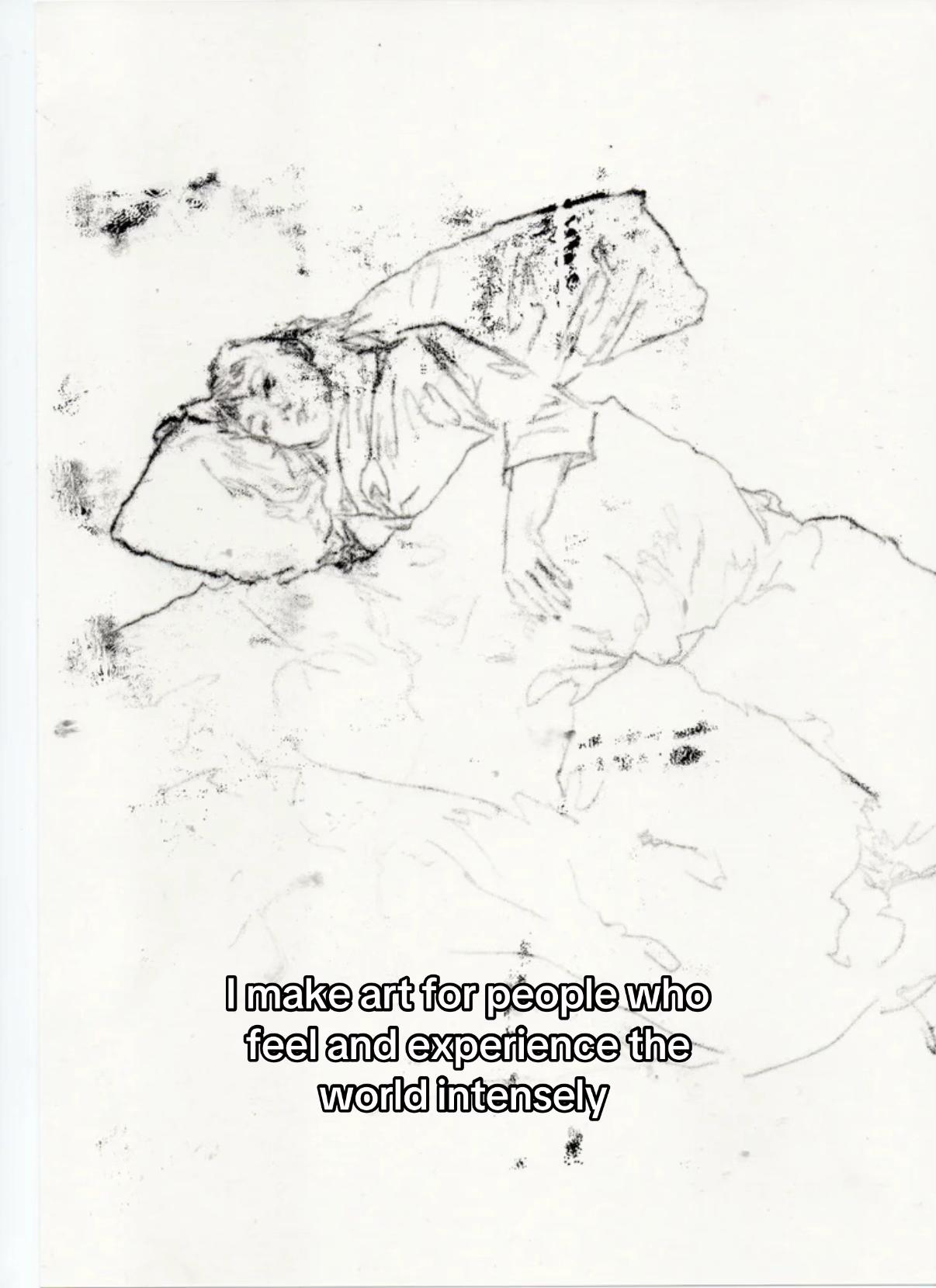@Lucy Evans | Artist