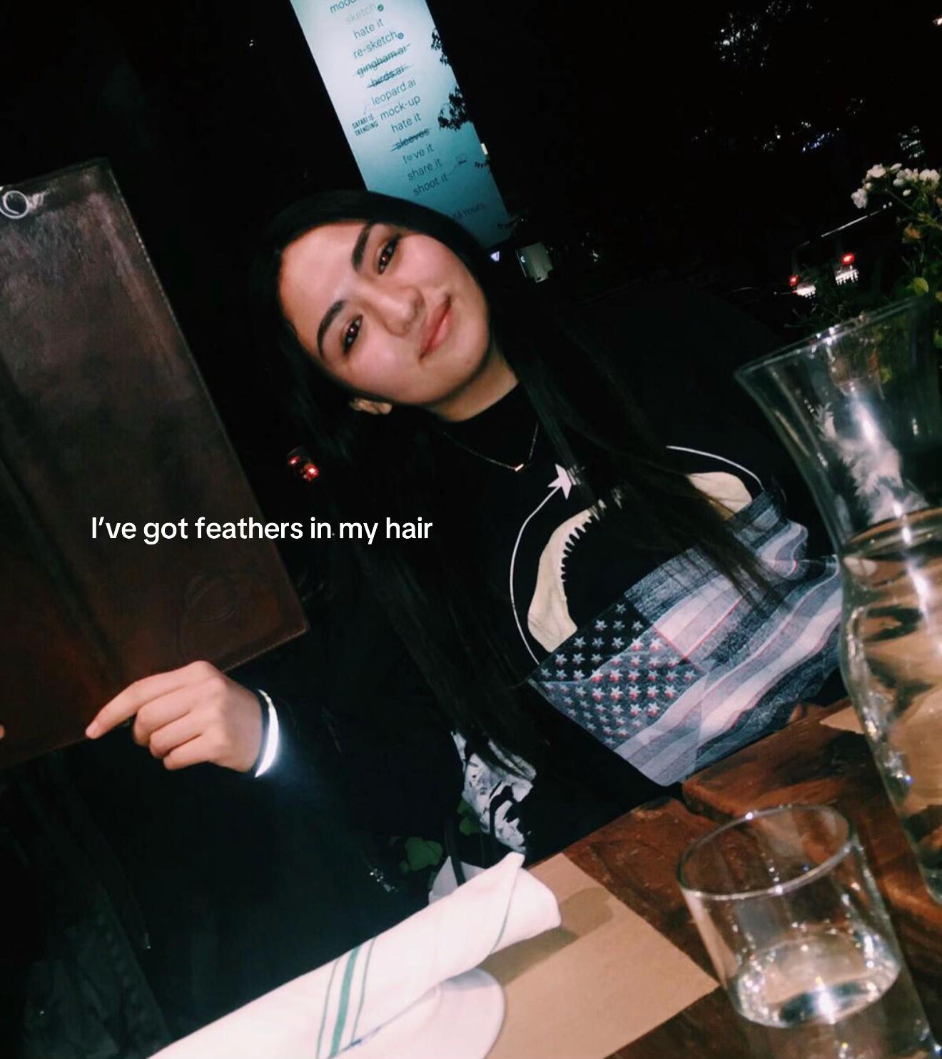 @Alexa Garza