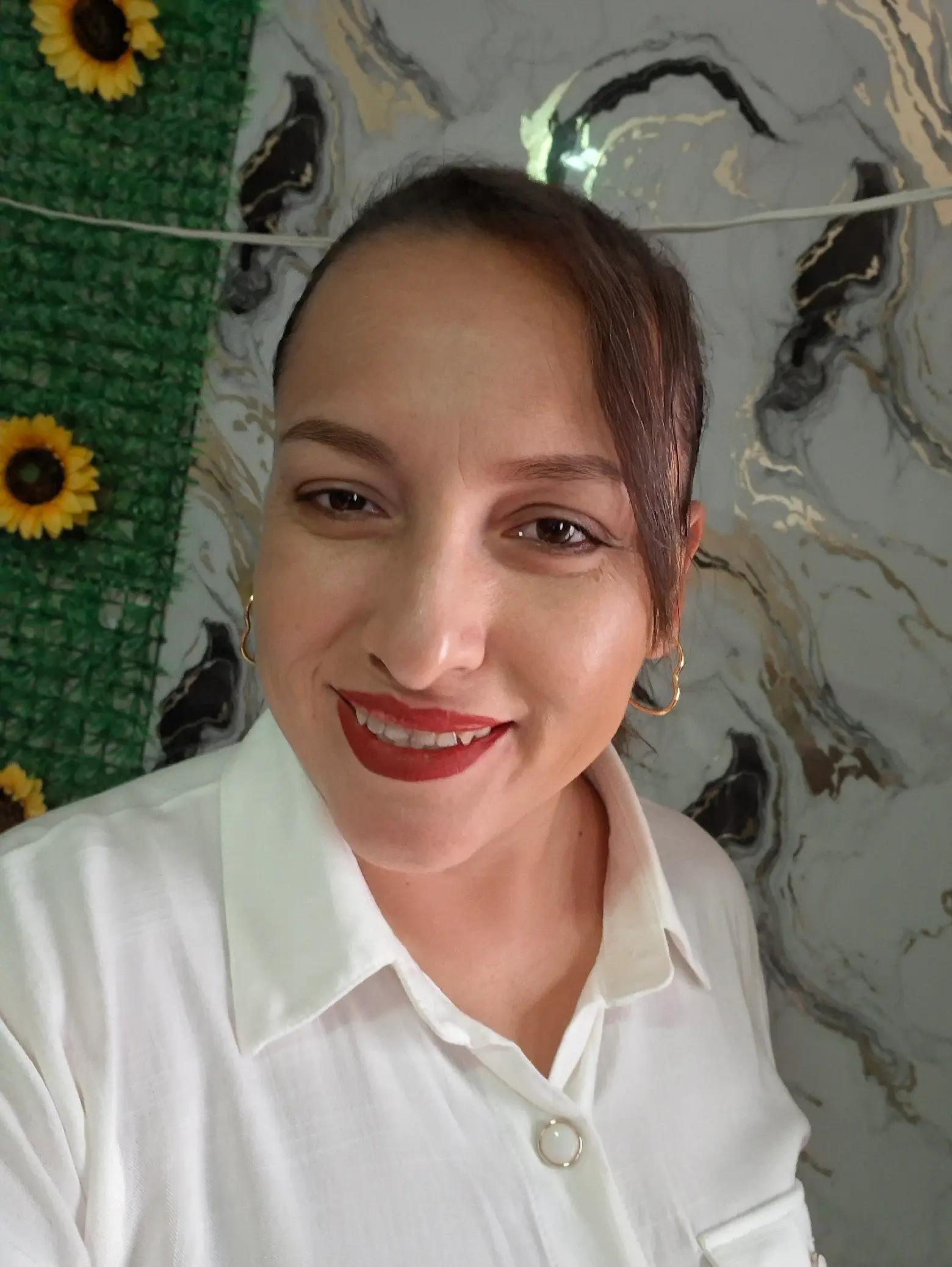 @Leidy Bazaran