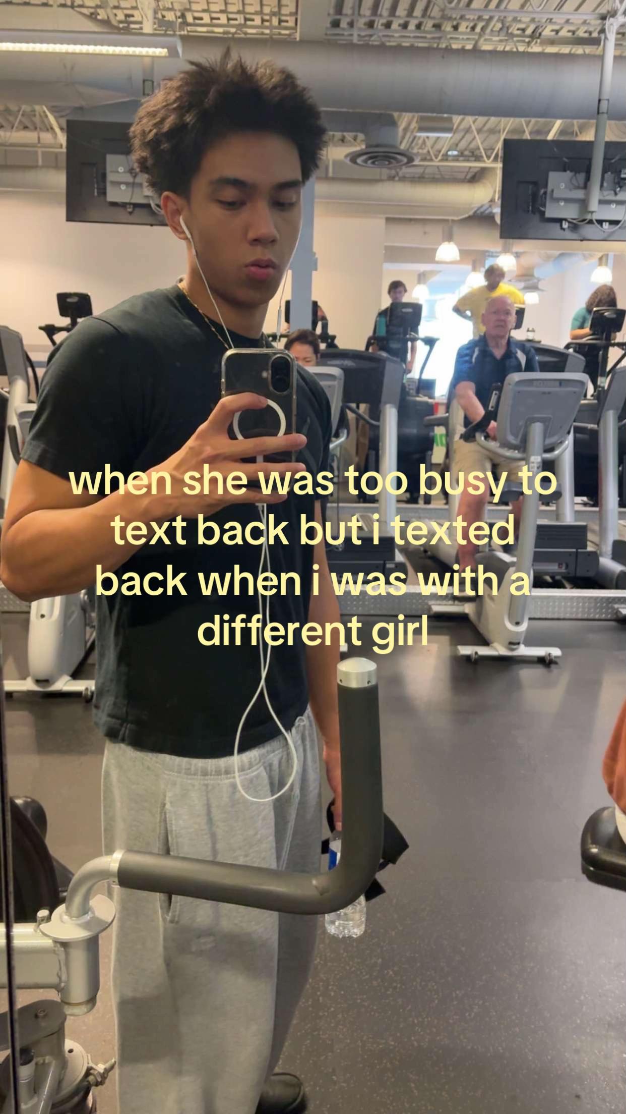@Josh