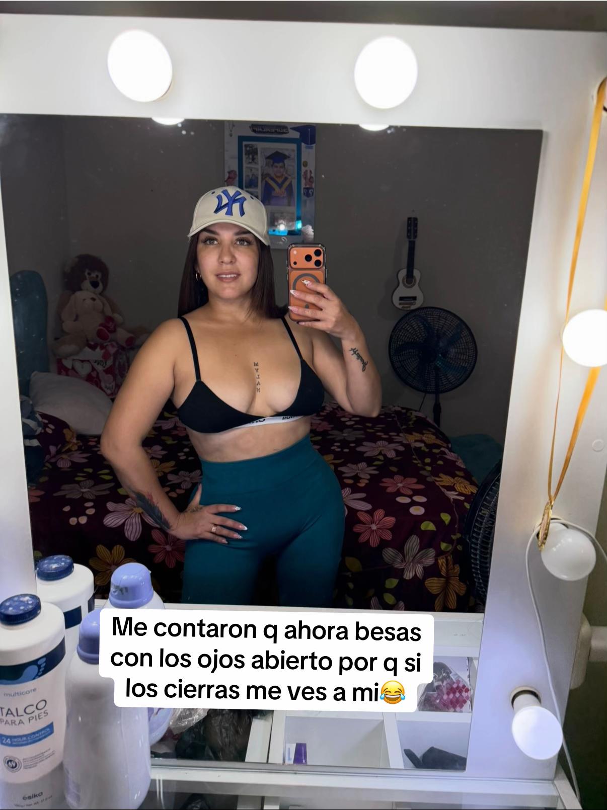@Yeimarcarolina