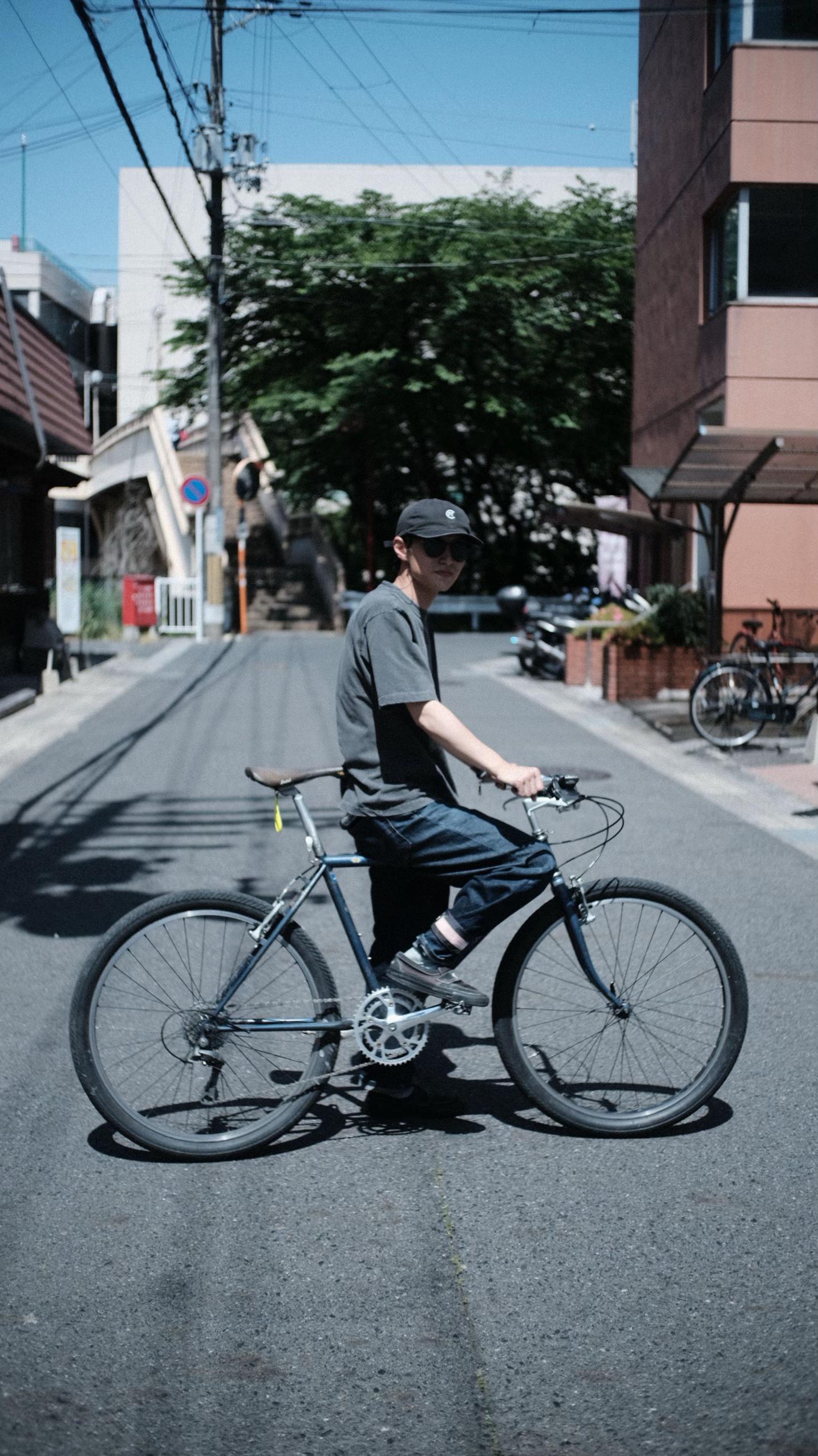 @HUNTIME CYCLE STORE