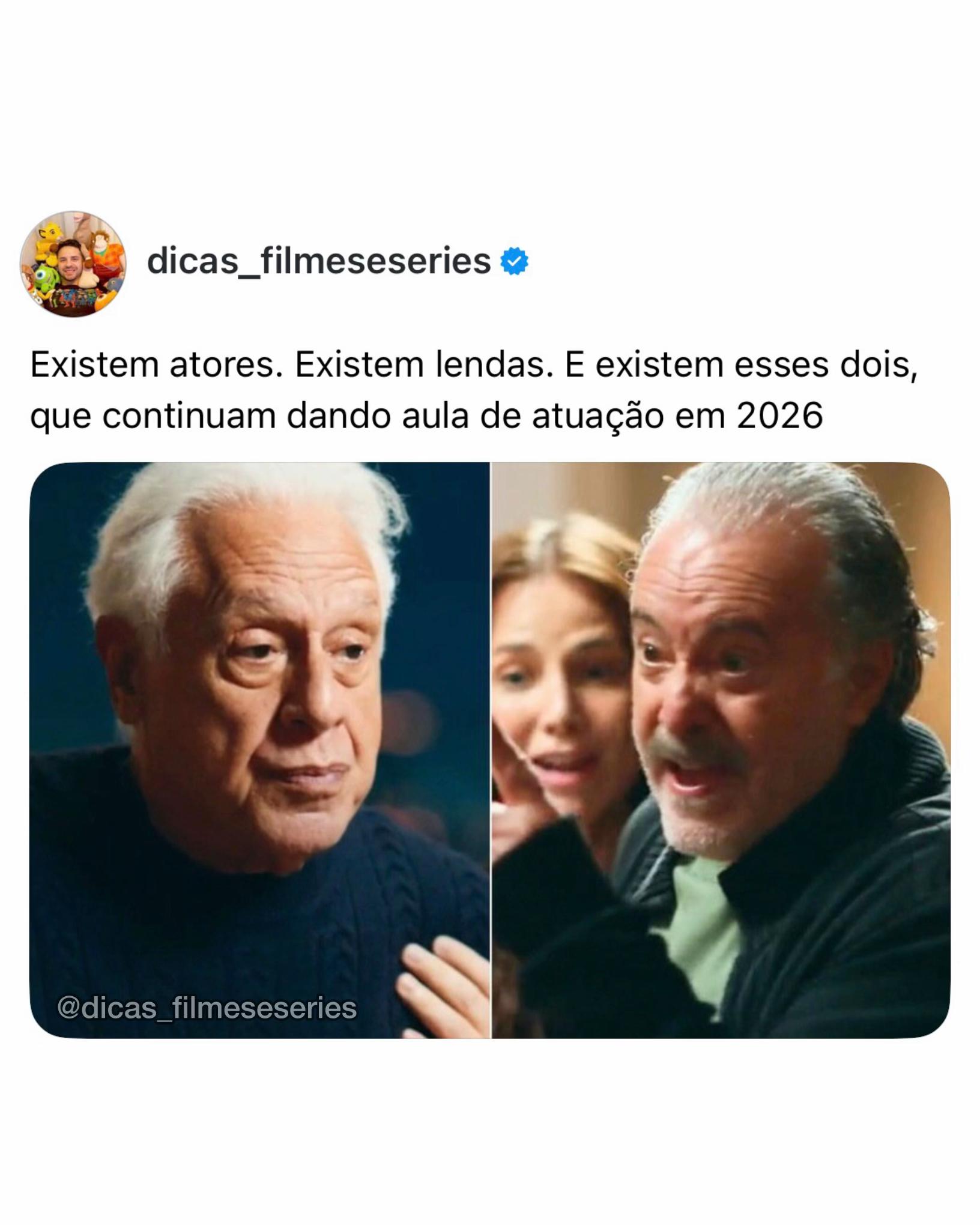 @Dicas de Filmes e Séries