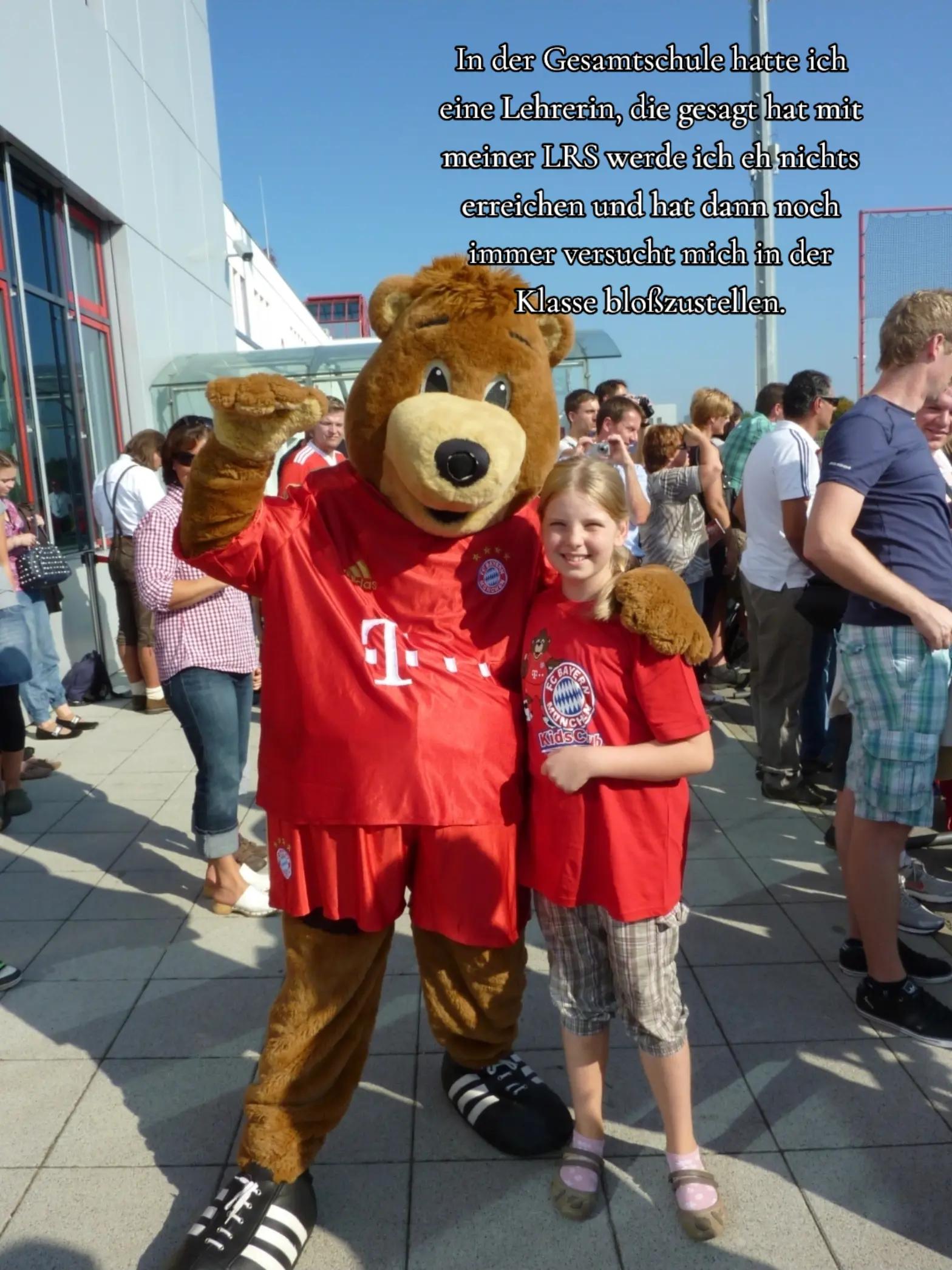 @MiaSanLele