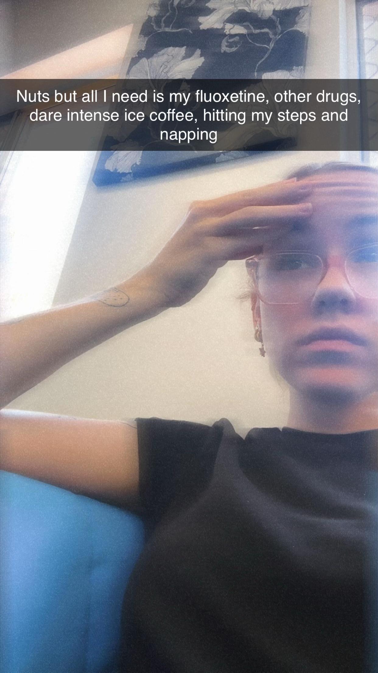 @Jorja ๐