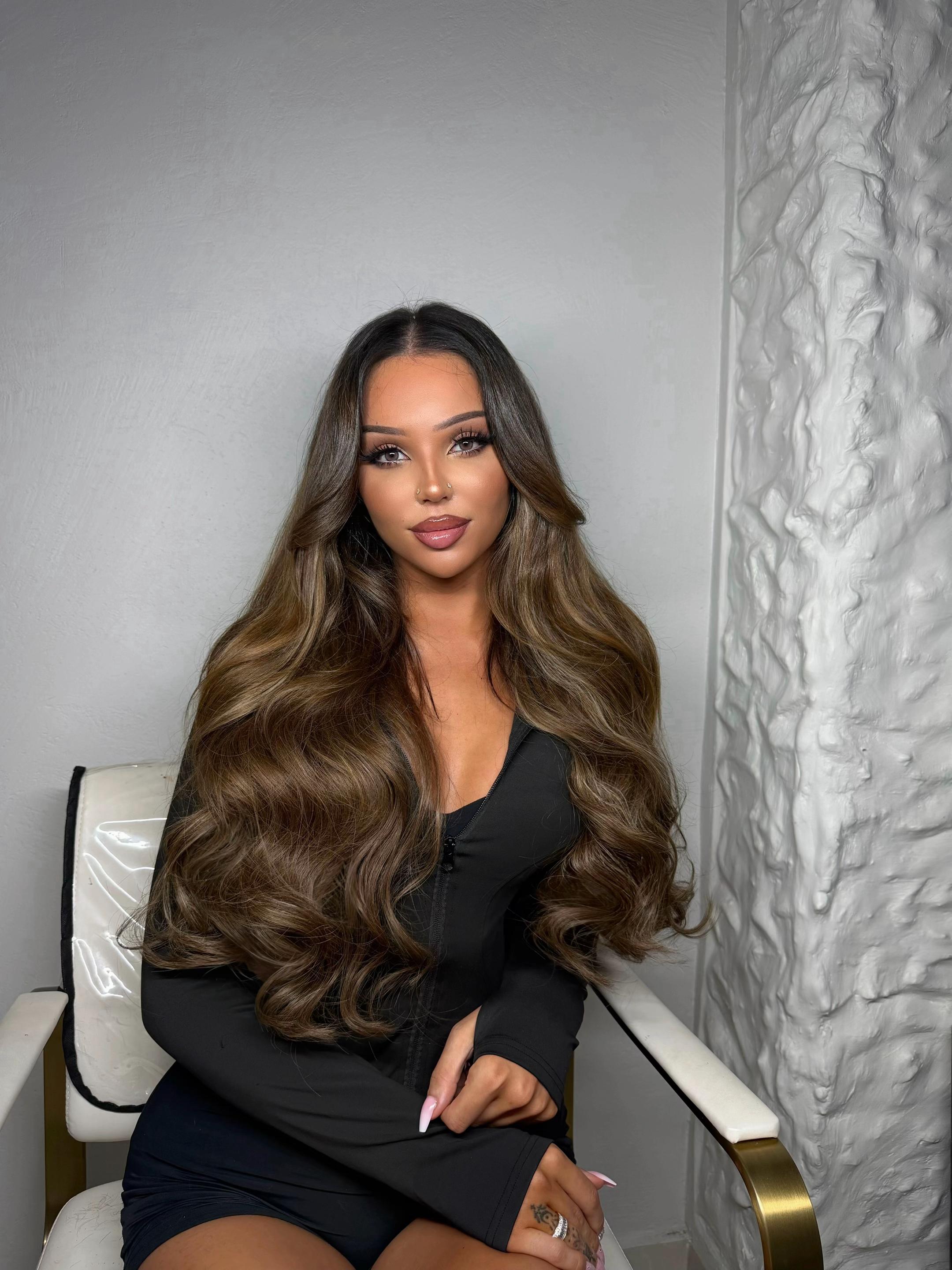 @Luxuryhairbeauty