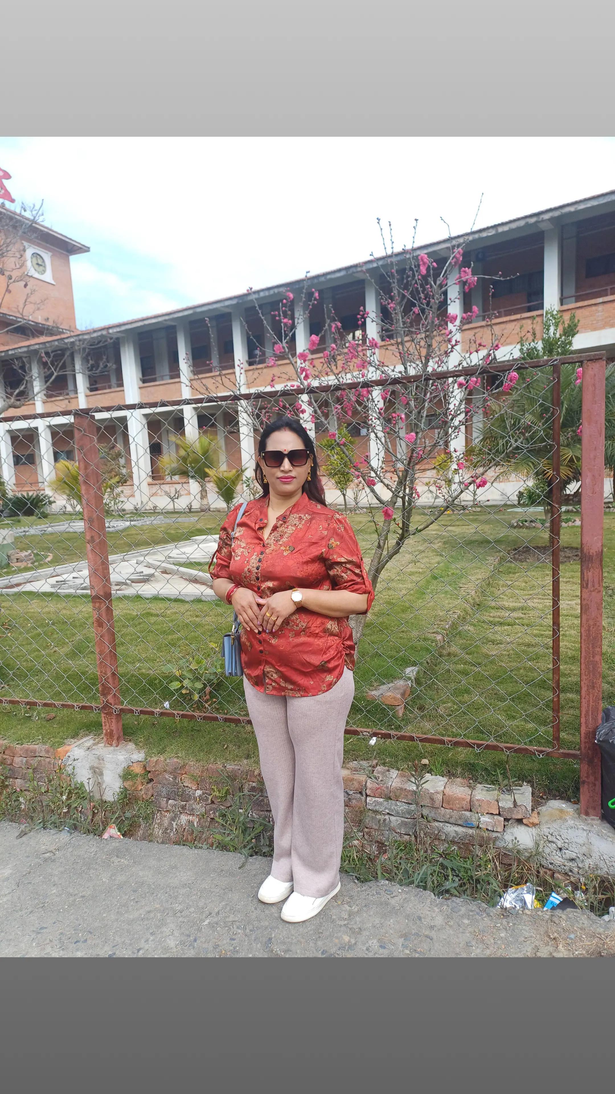 @Bishnu Baniya 🌼